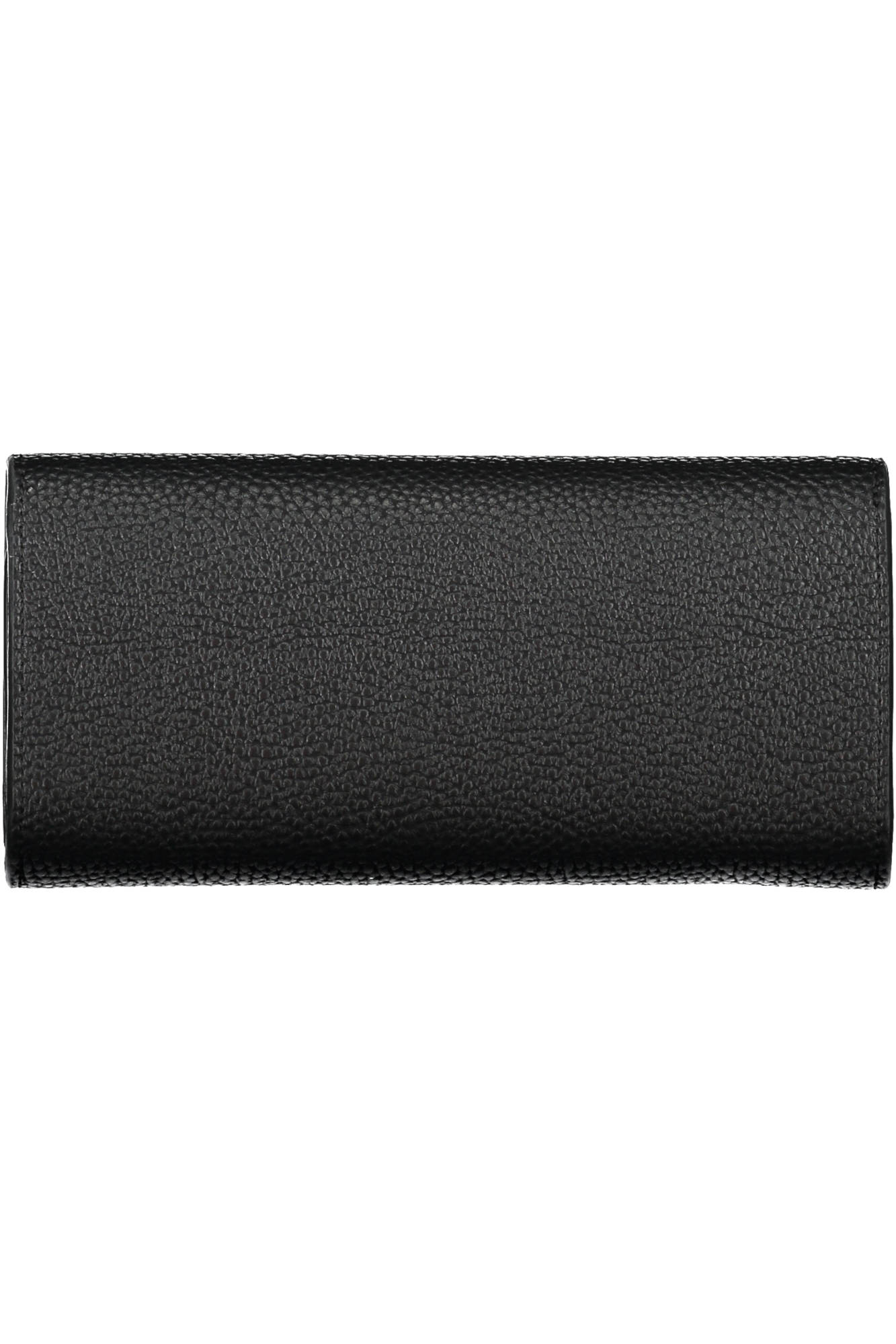 TOMMY HILFIGER WOMEN'S WALLET BLACK