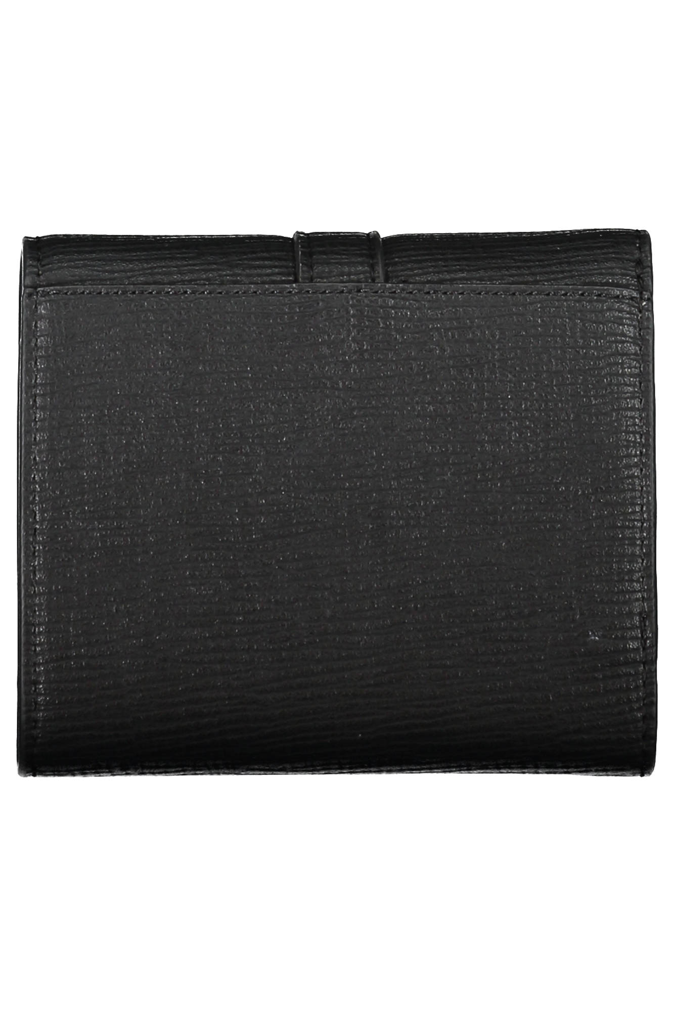 TOMMY HILFIGER WOMEN'S WALLET BLACK