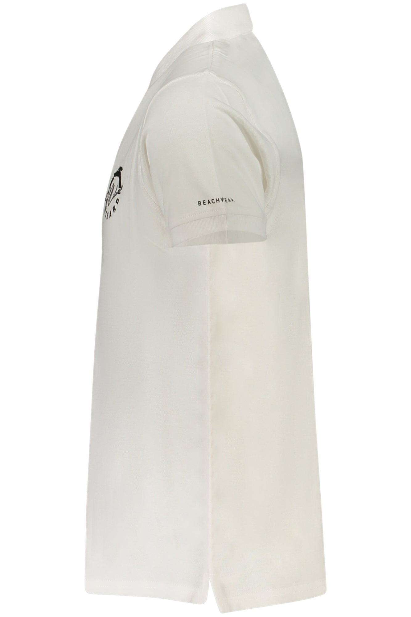 TRUSSARDI POLO SHORT SLEEVES MEN WHITE