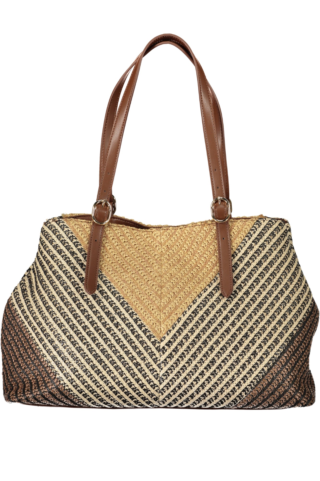 TWINSET WOMEN'S BROWN BAG