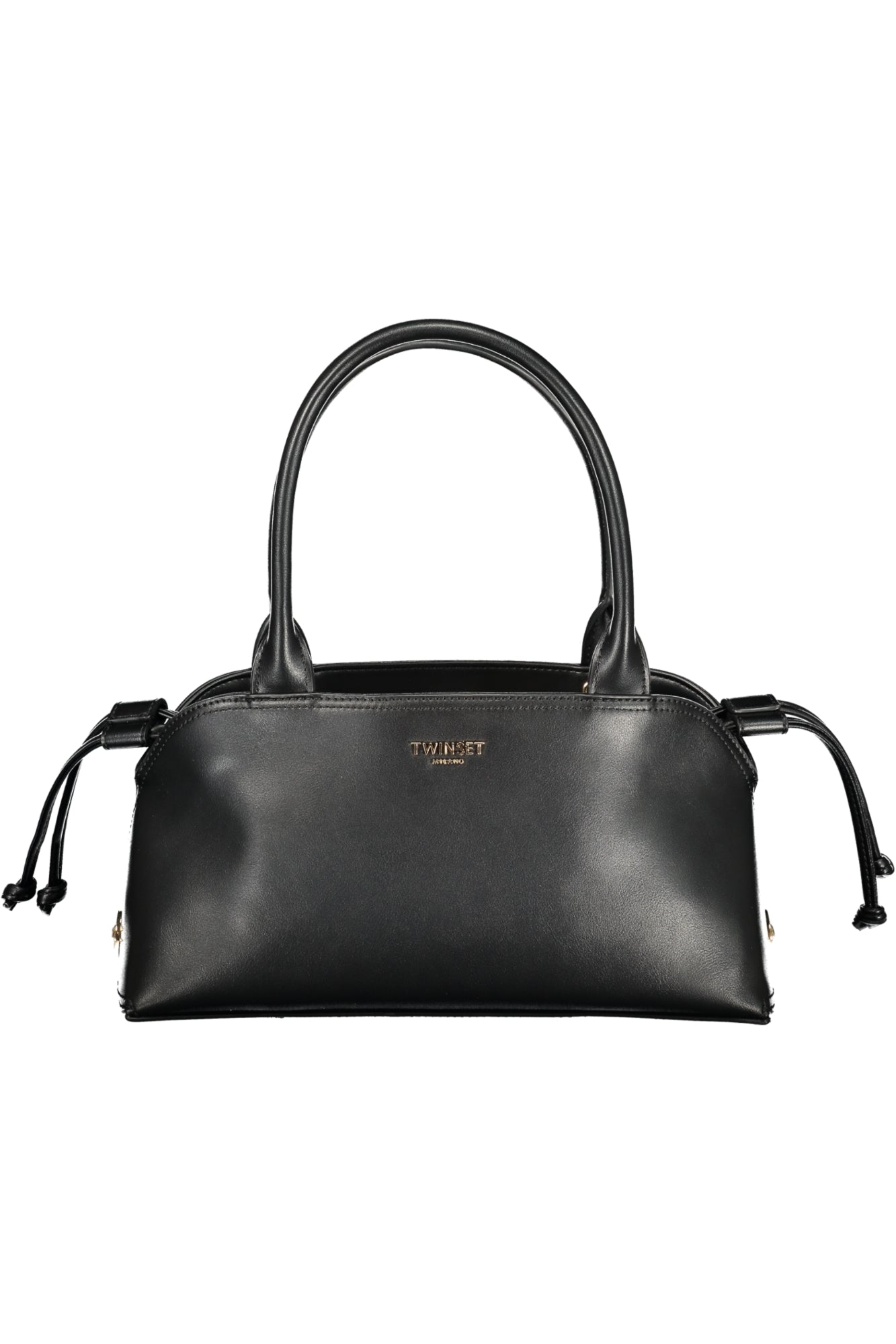 TWINSET WOMEN'S BLACK BAG
