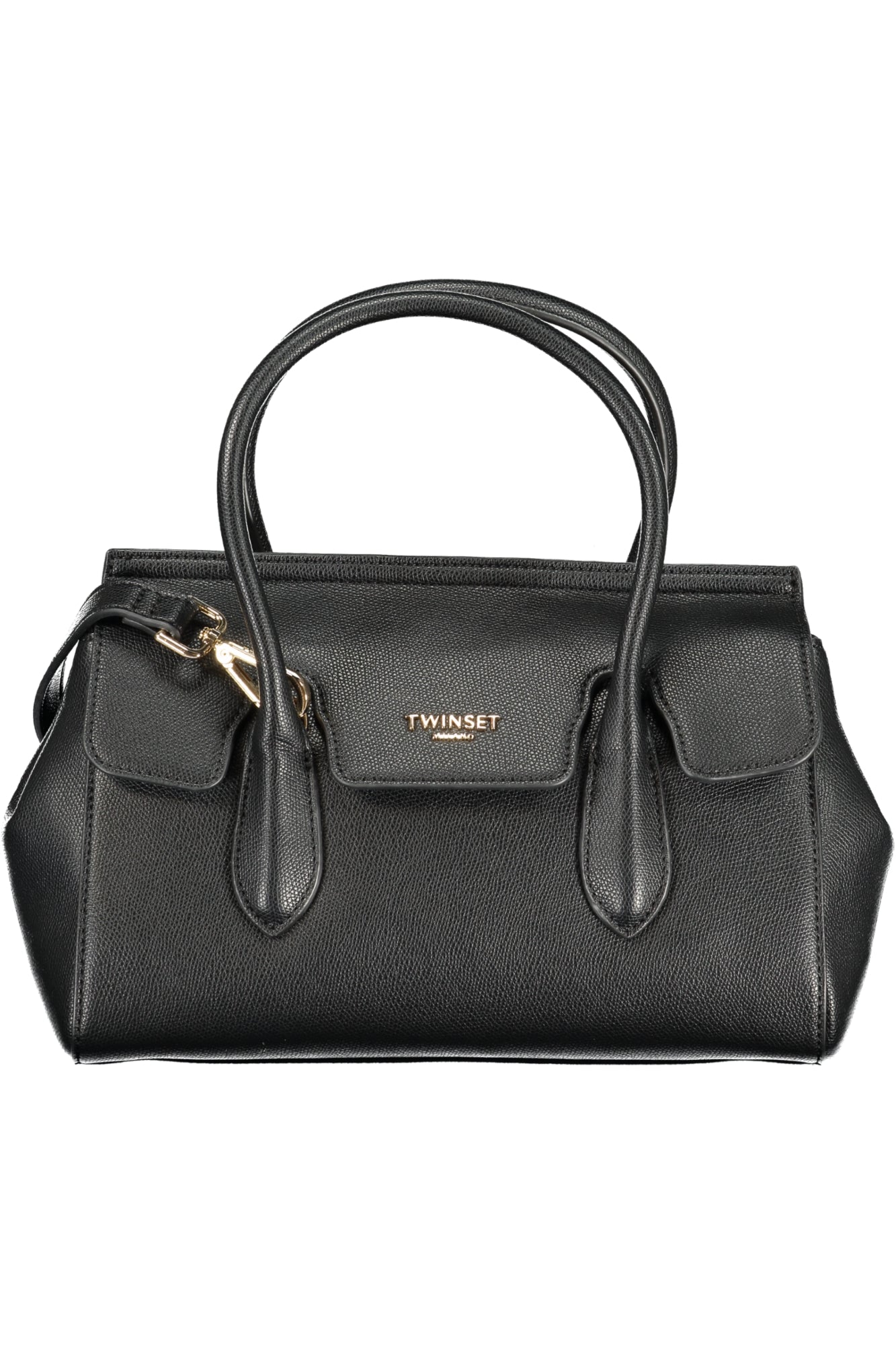 TWINSET WOMEN'S BLACK BAG