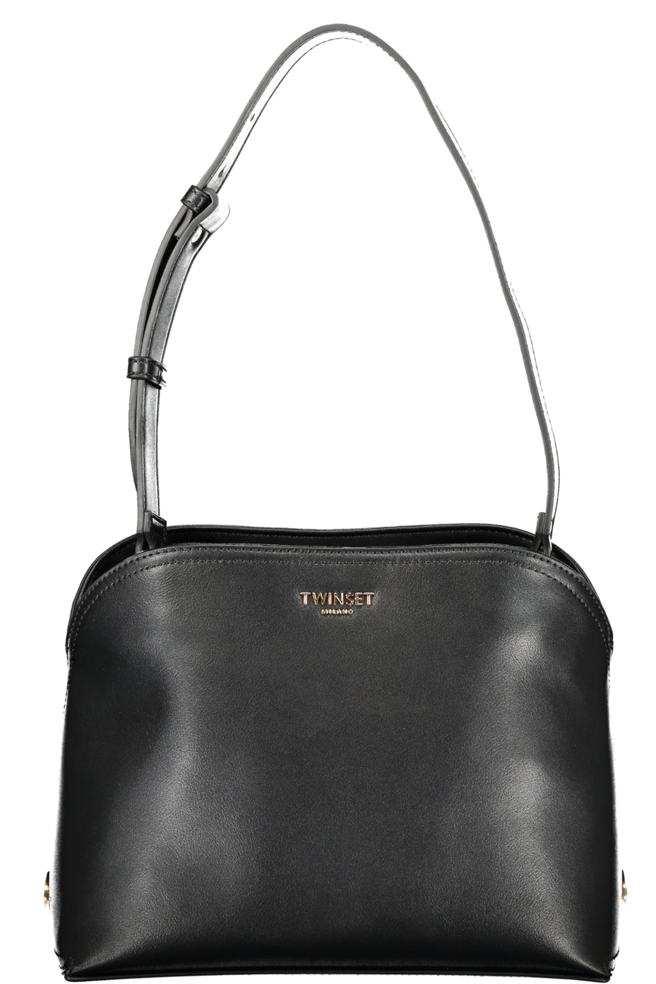 TWINSET WOMEN'S BLACK BAG