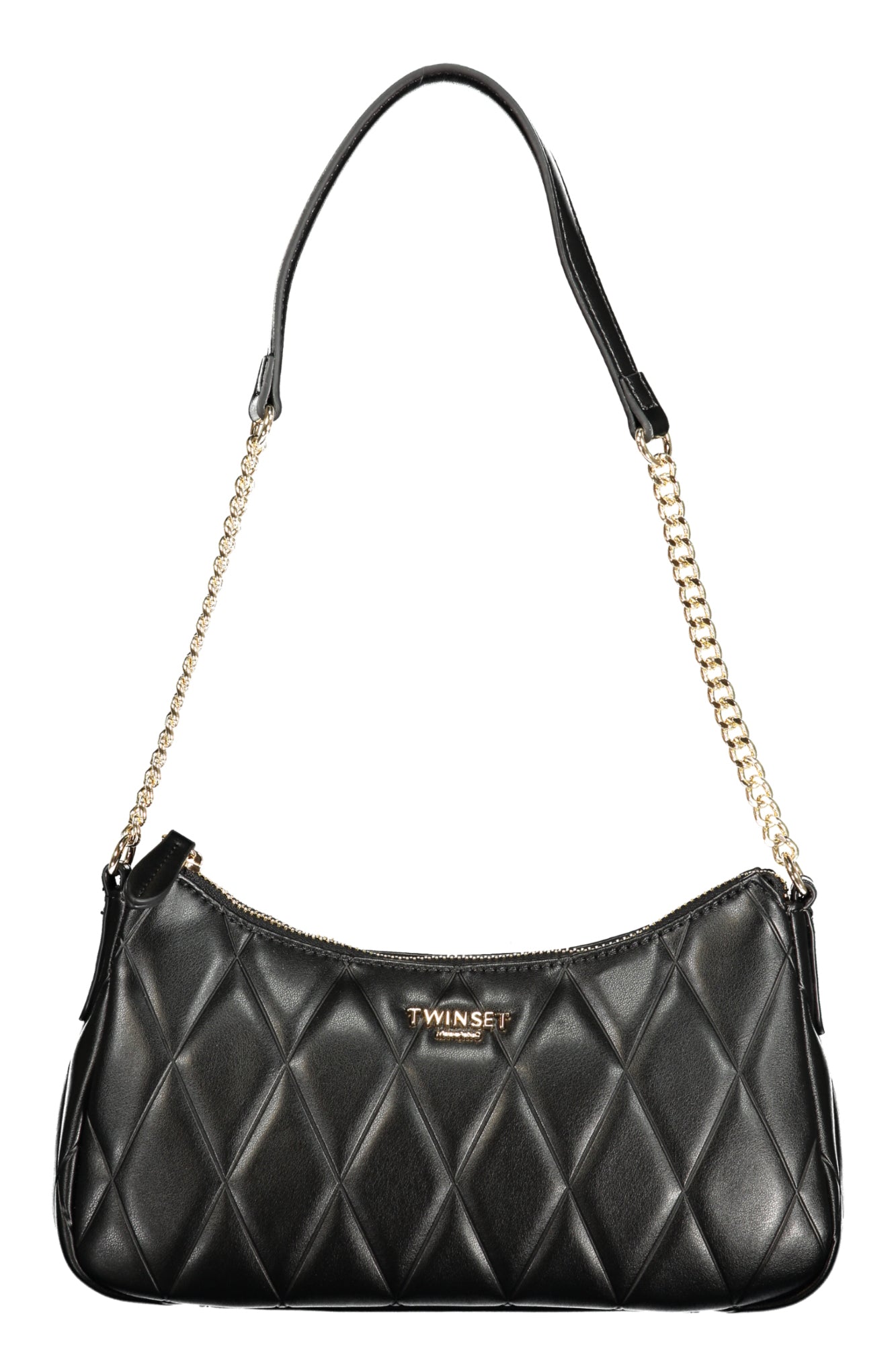 TWINSET WOMEN'S BLACK BAG