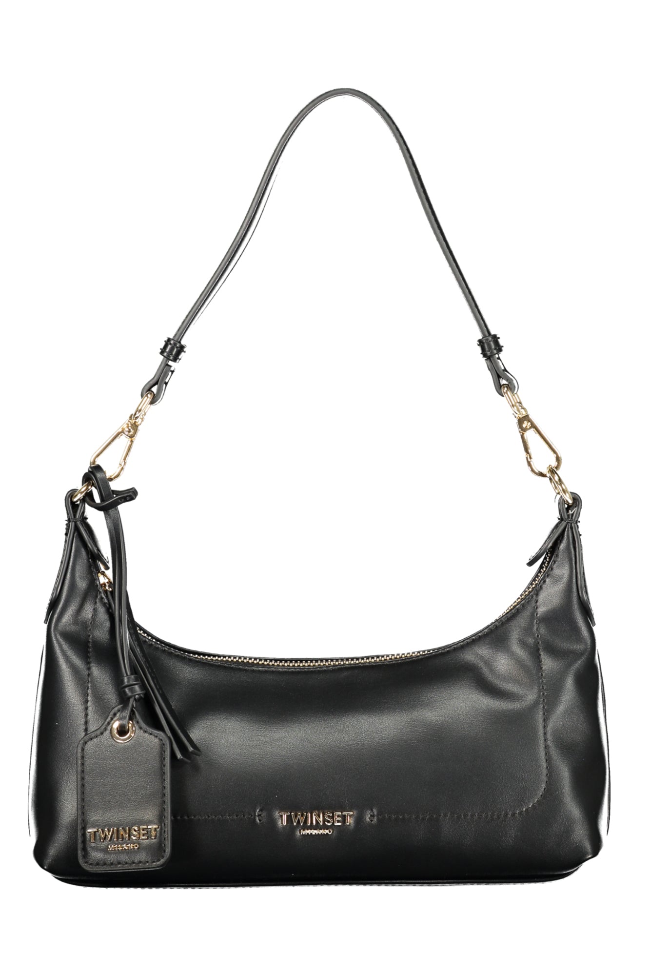 TWINSET WOMEN'S BLACK BAG