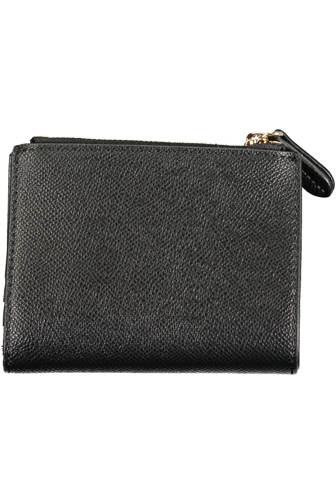TWINSET WOMEN'S BLACK WALLET