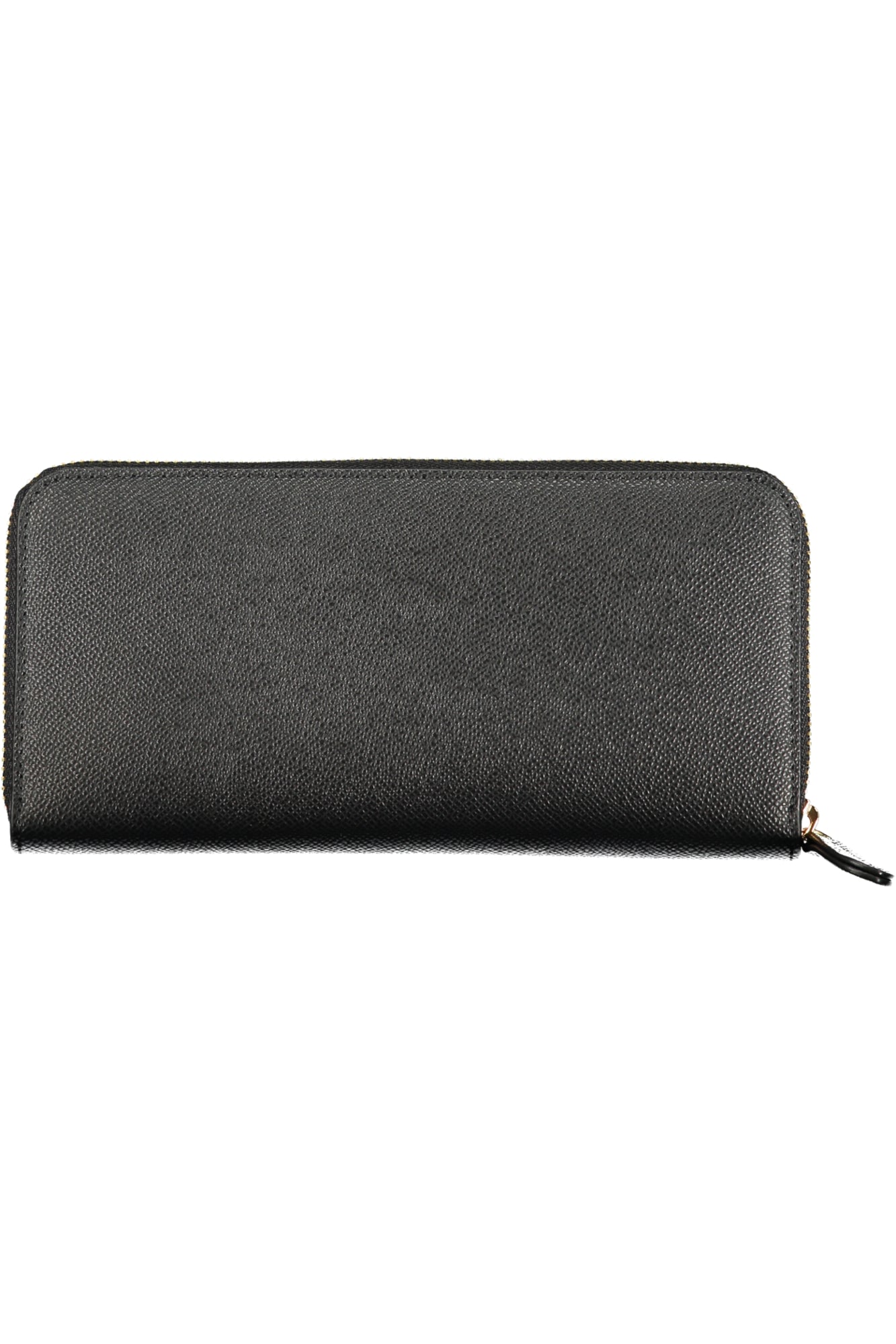 TWINSET WOMEN'S BLACK WALLET