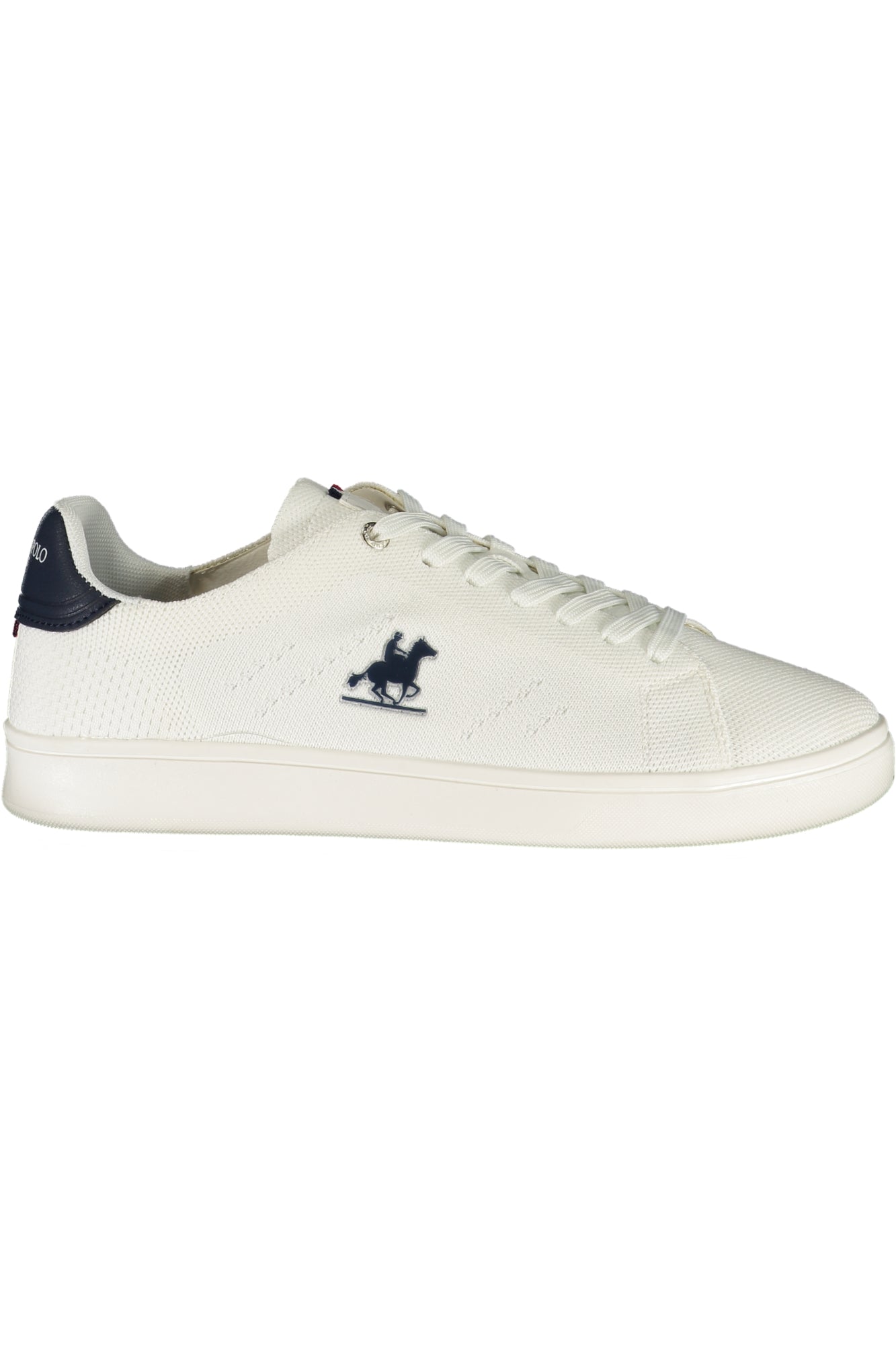 US GRAND MEN'S WHITE SPORTS FOOTWEAR