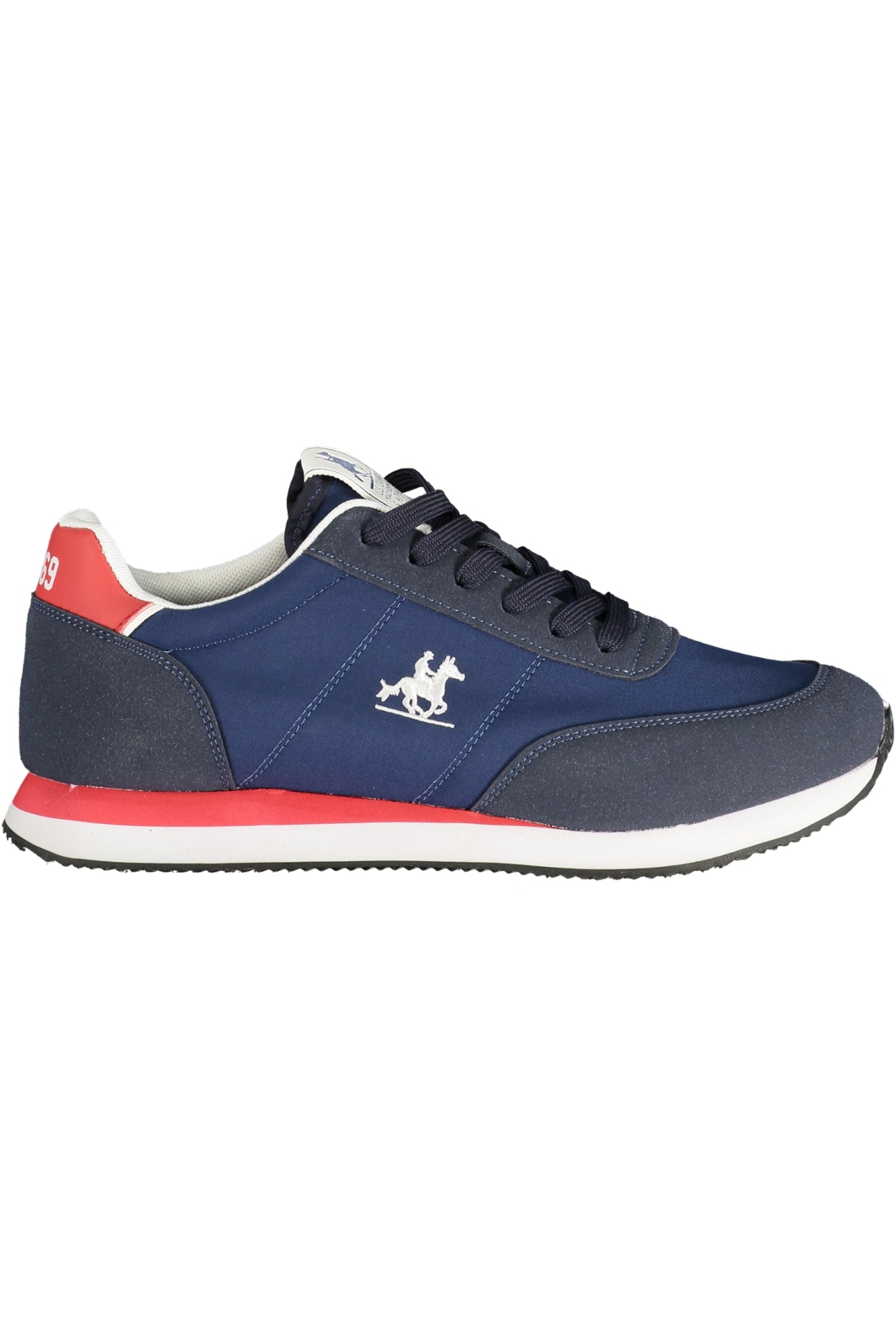 US GRAND MEN'S BLUE SPORTS FOOTWEAR