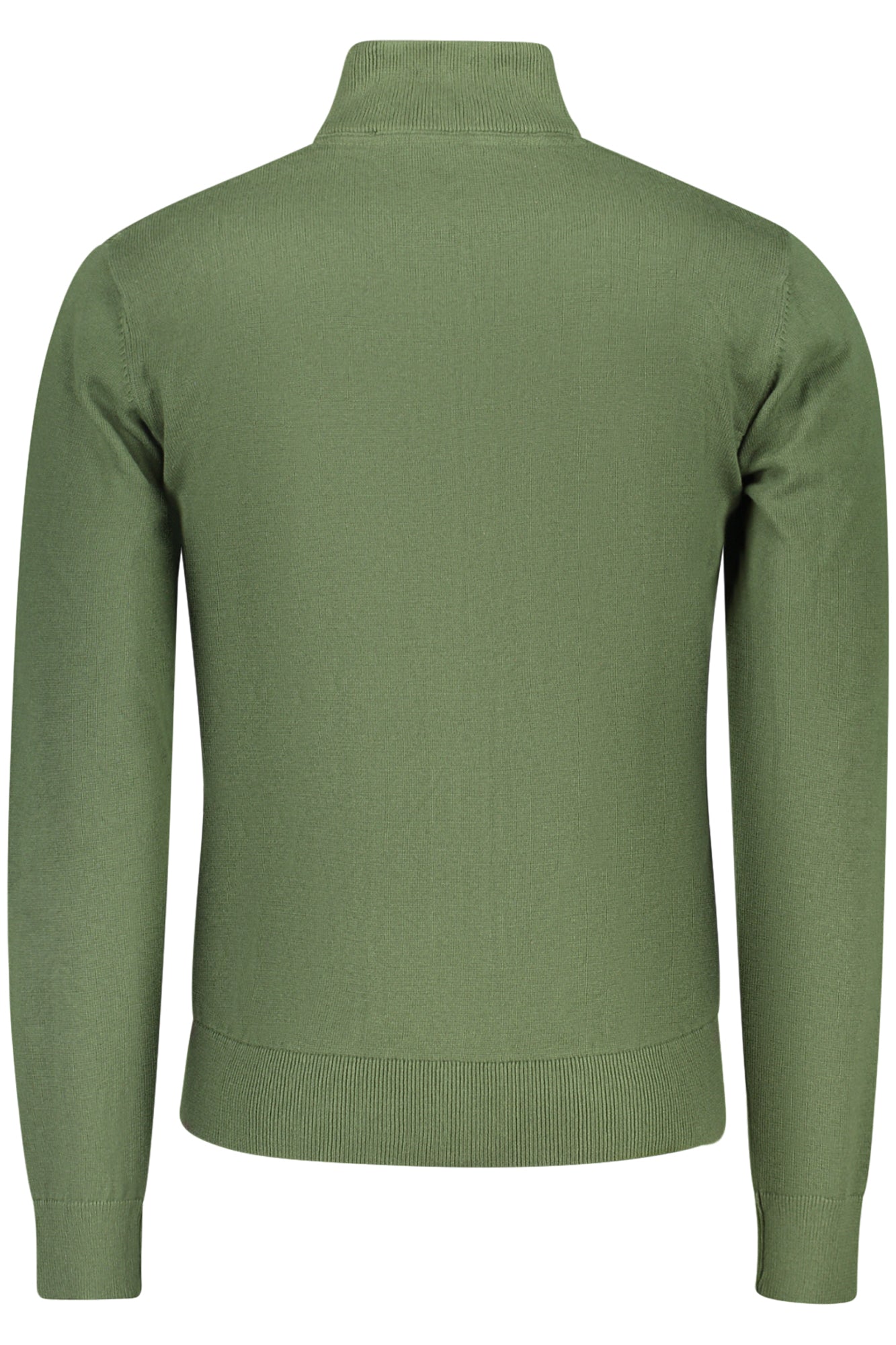 US GRAND CARDIGAN MEN'S GREEN