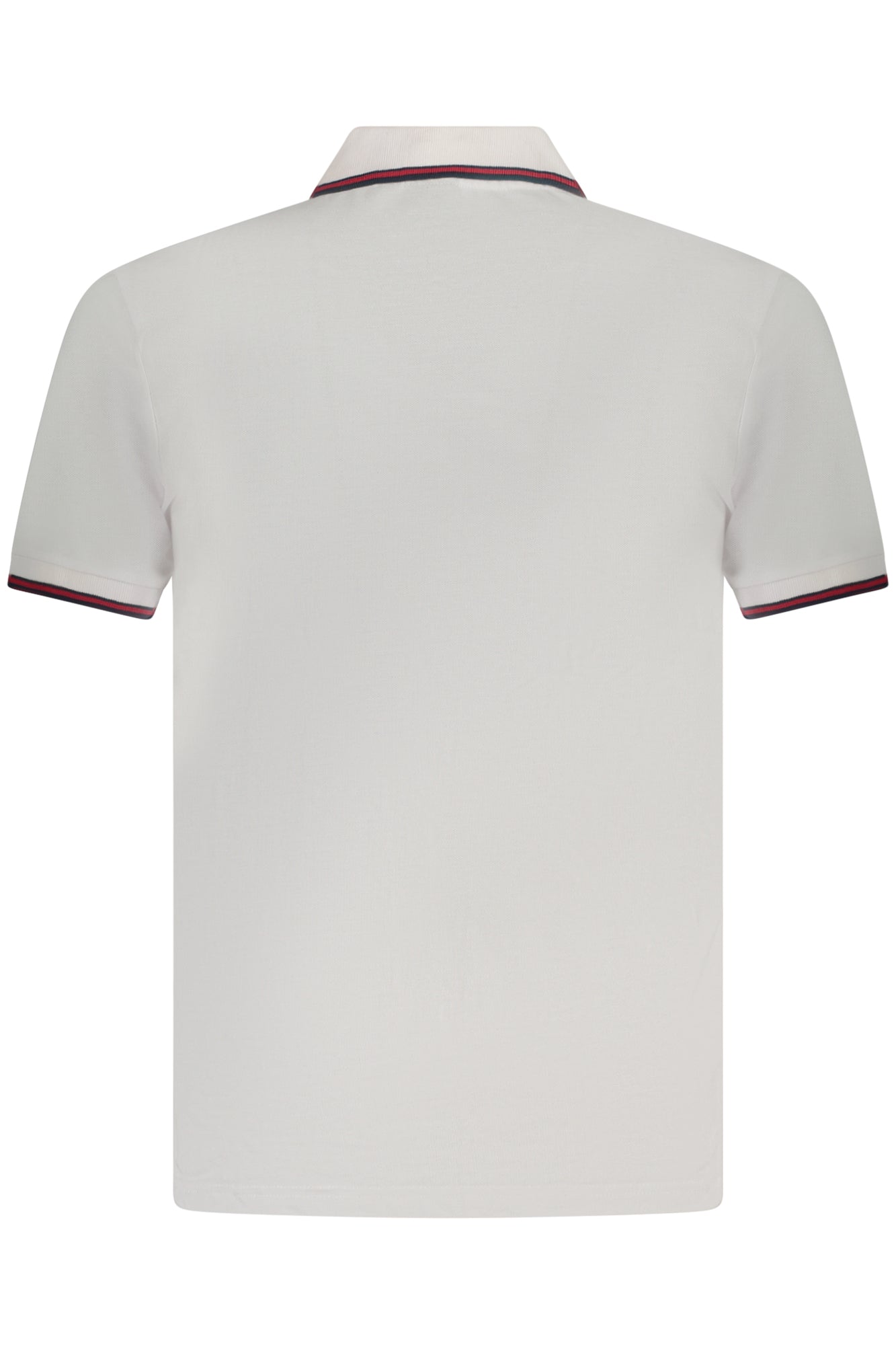 US GRAND POLO SHORT SLEEVE MEN'S WHITE
