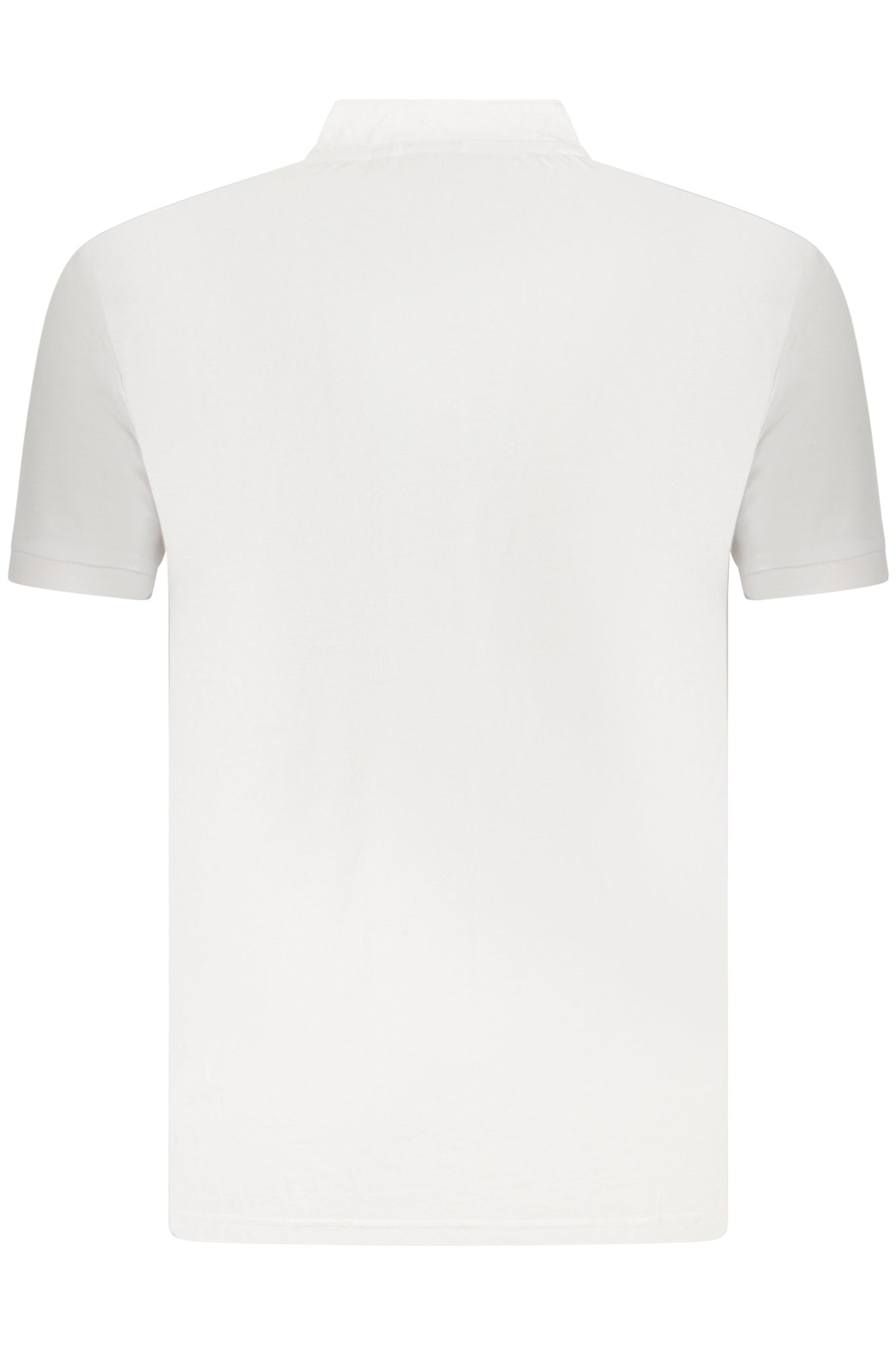 US GRAND POLO SHORT SLEEVE MEN'S WHITE