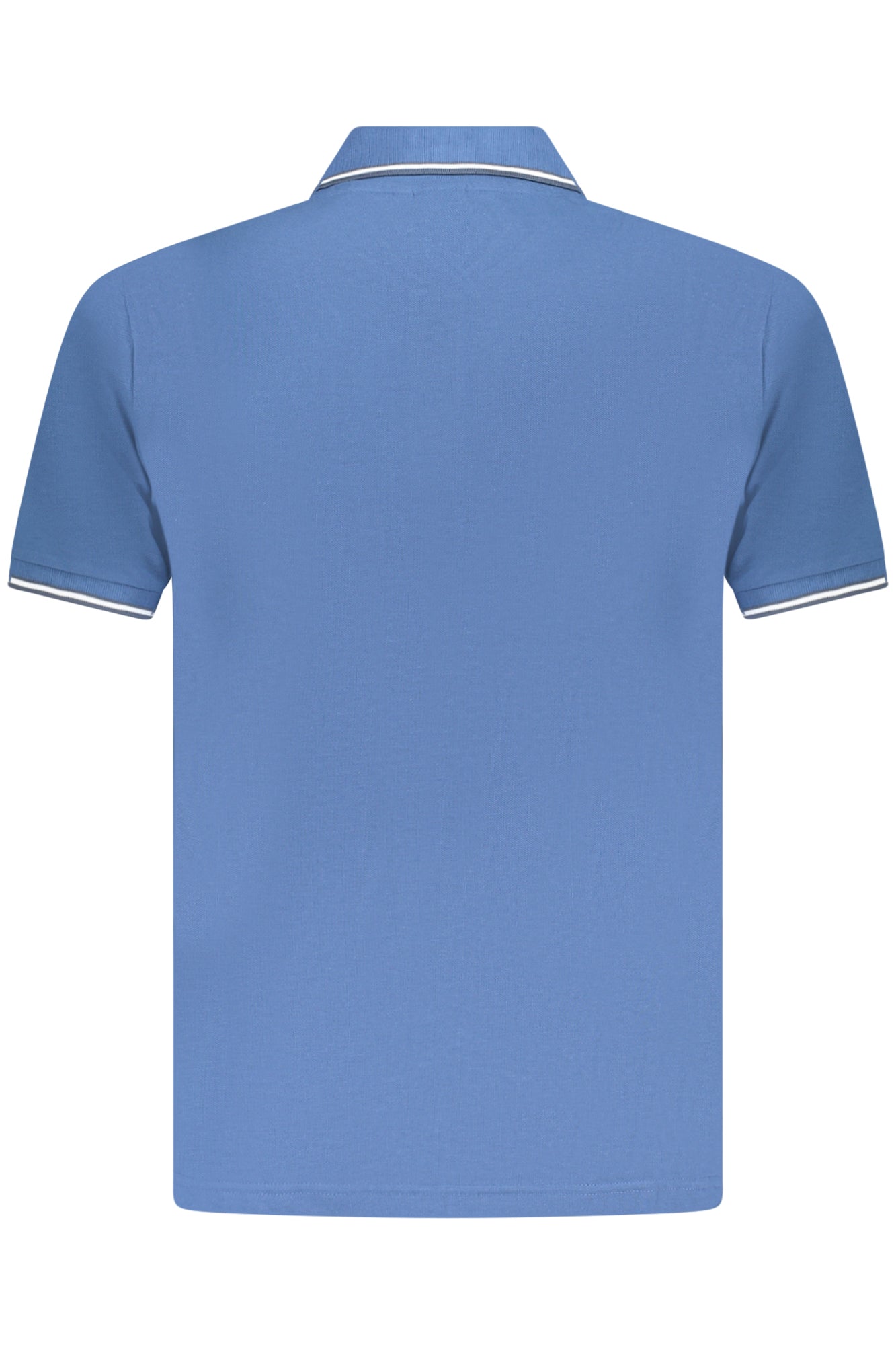 US GRAND POLO SHORT SLEEVE MEN'S BLUE