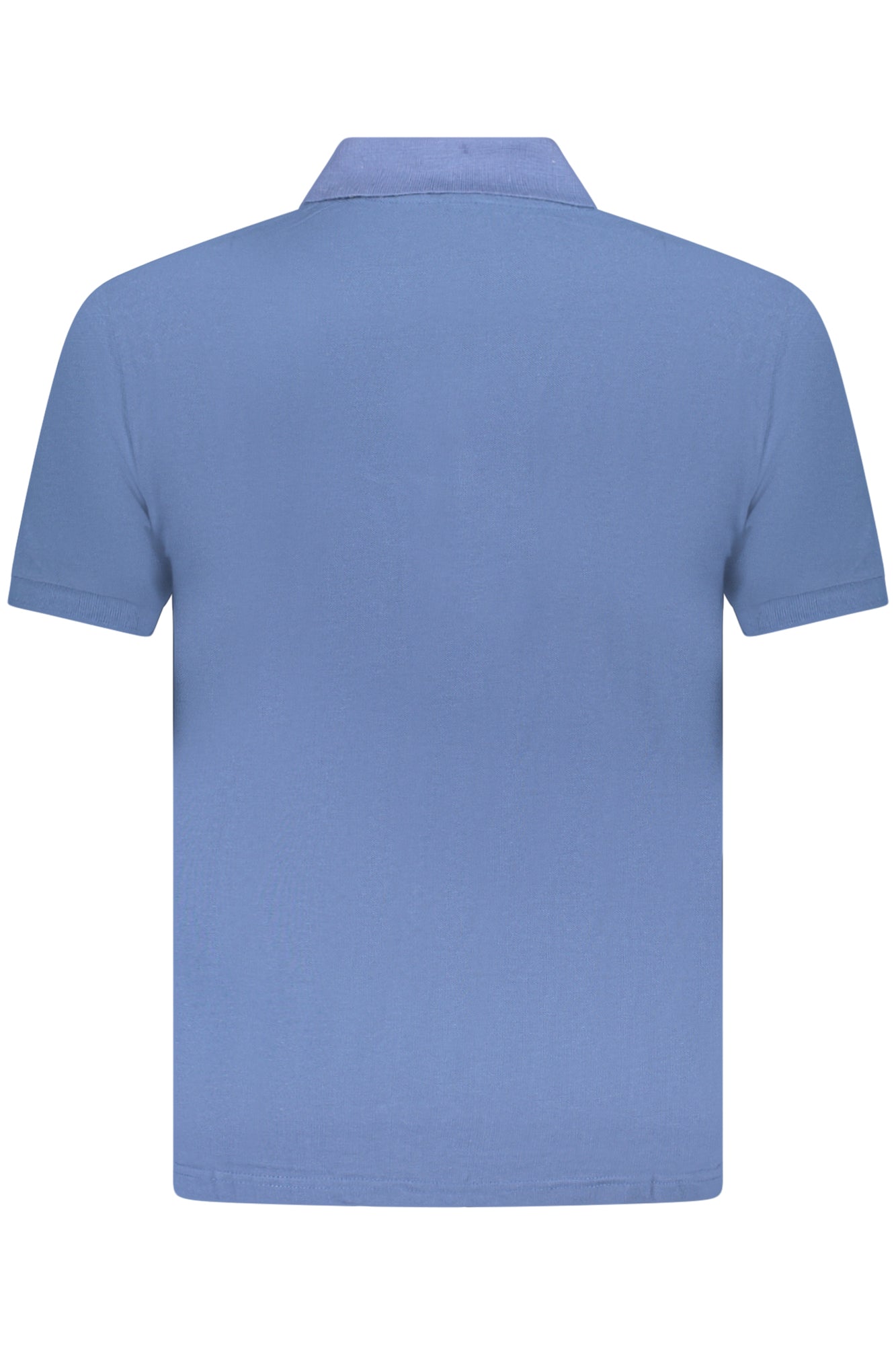 US GRAND POLO SHORT SLEEVE MEN'S BLUE