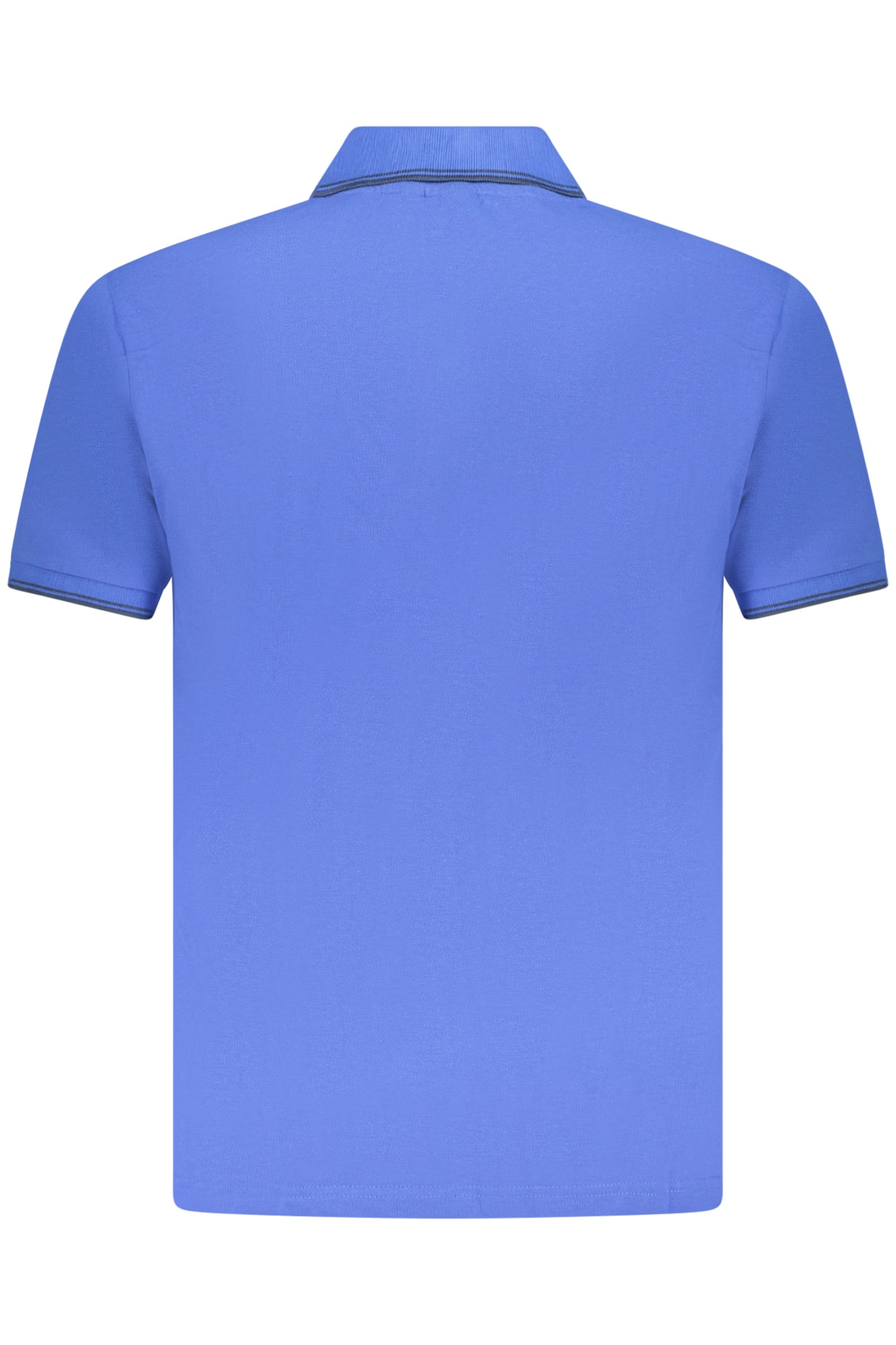 US GRAND POLO SHORT SLEEVE MEN'S BLUE