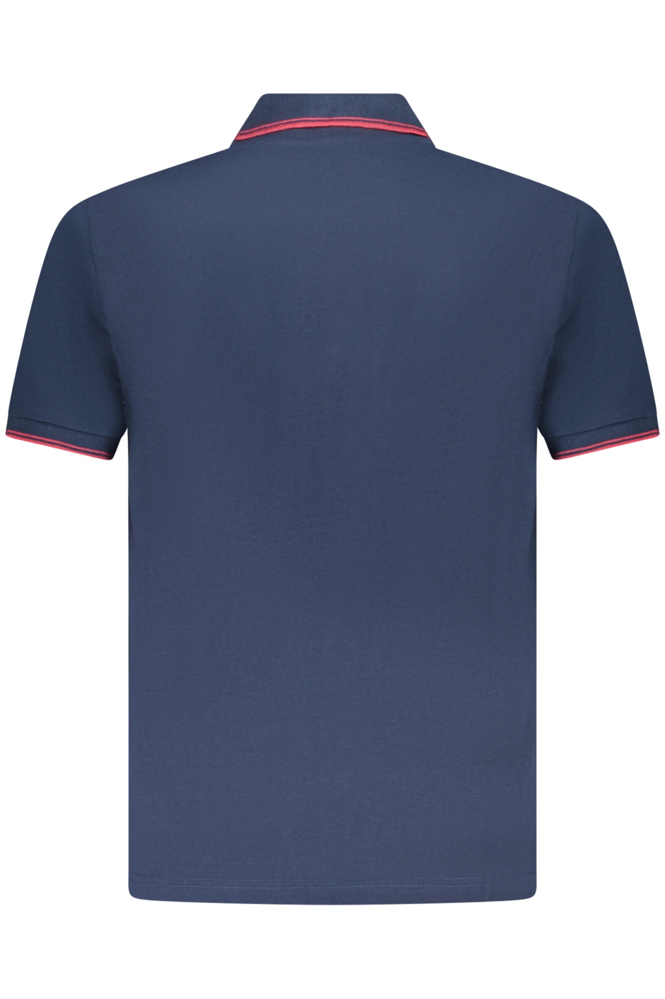 US GRAND POLO SHORT SLEEVE MEN'S BLUE