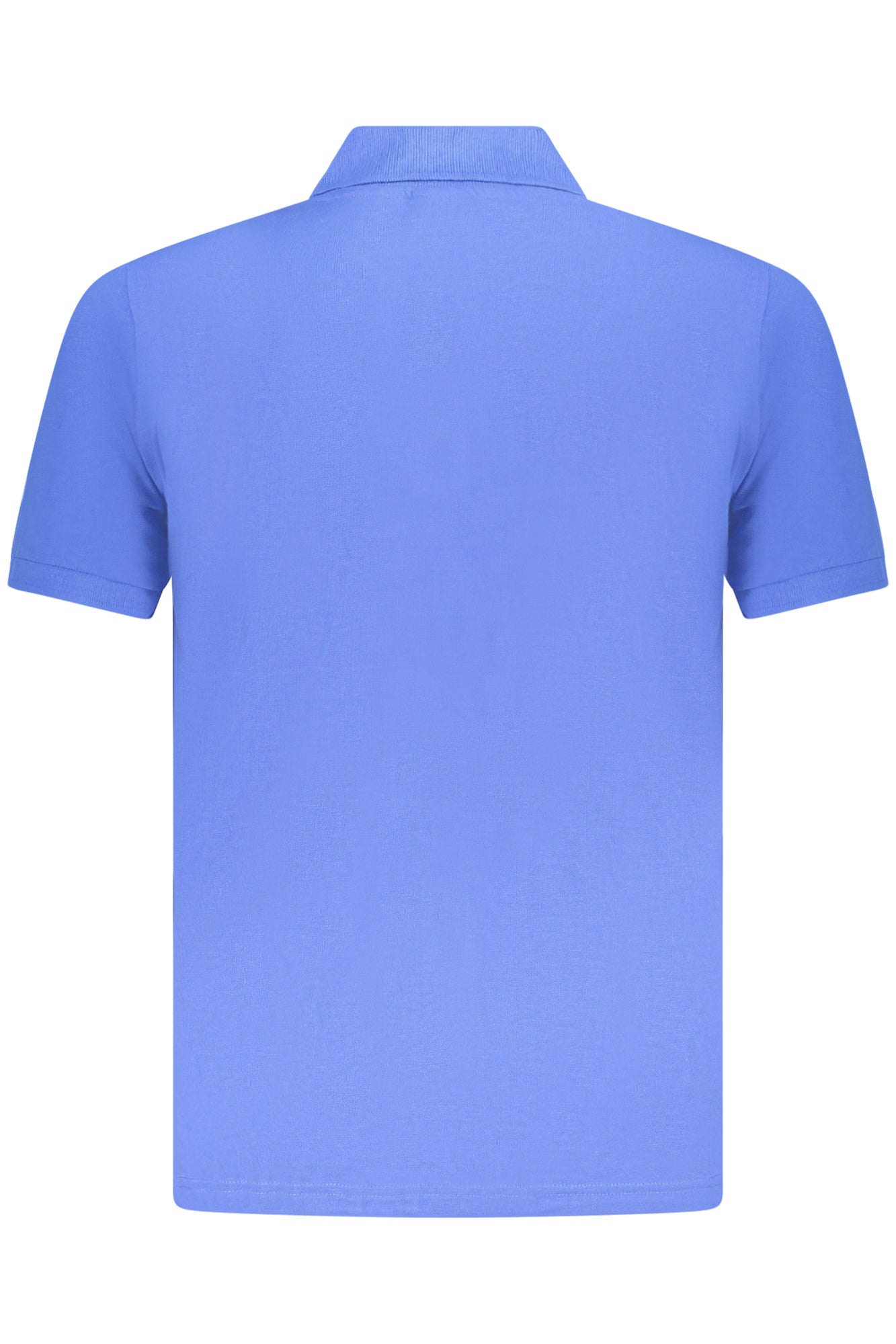 US GRAND POLO SHORT SLEEVE MEN'S BLUE