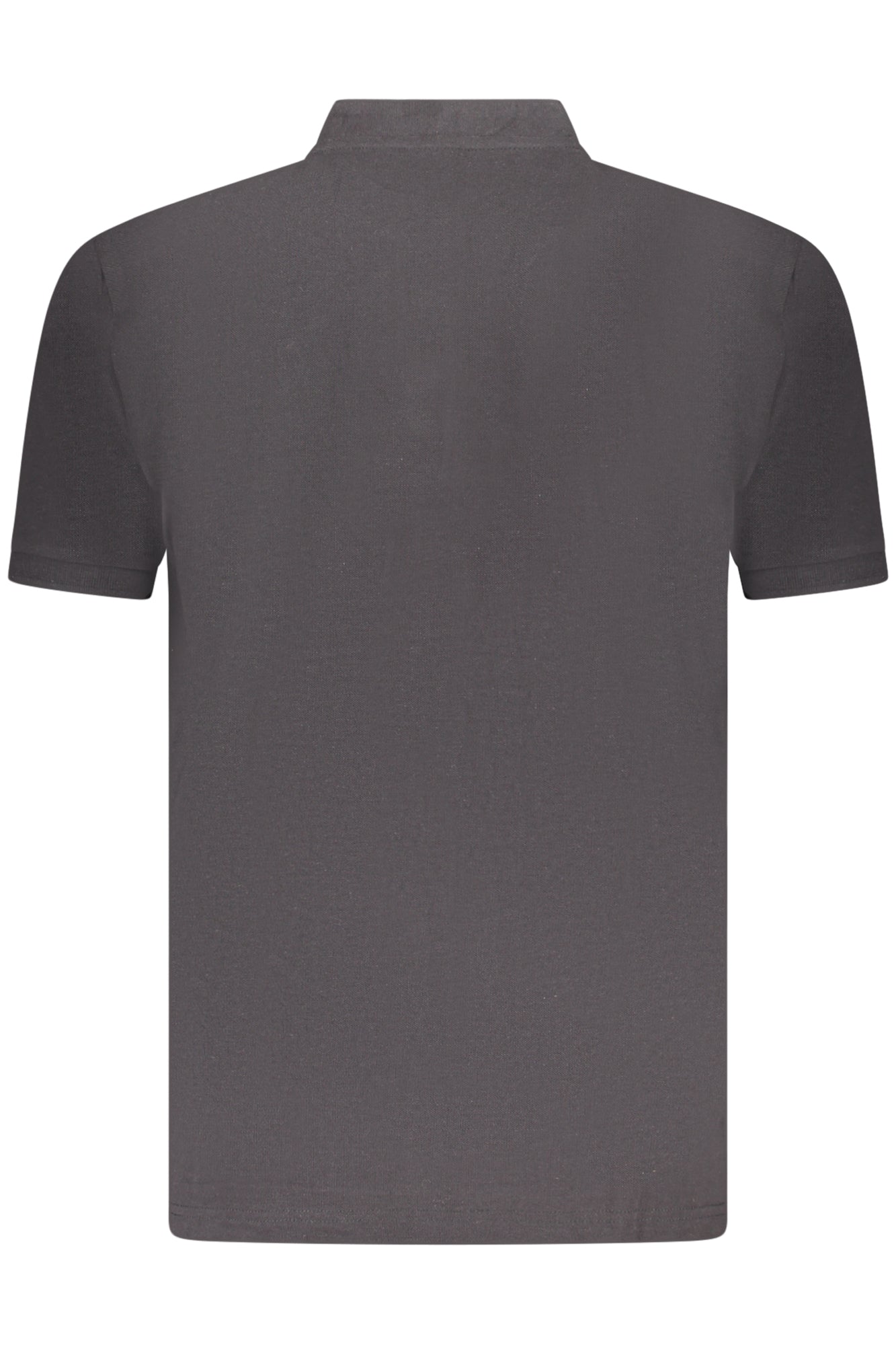 US GRAND POLO SHORT SLEEVE MEN'S BLACK