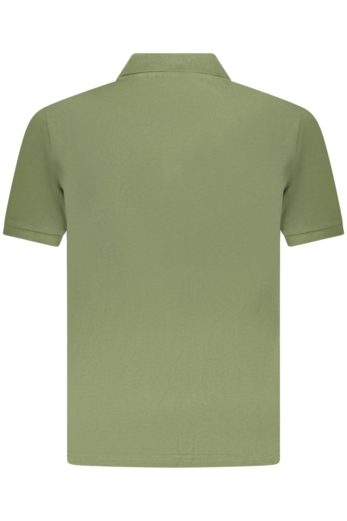 US GRAND POLO SHORT SLEEVE MEN'S GREEN