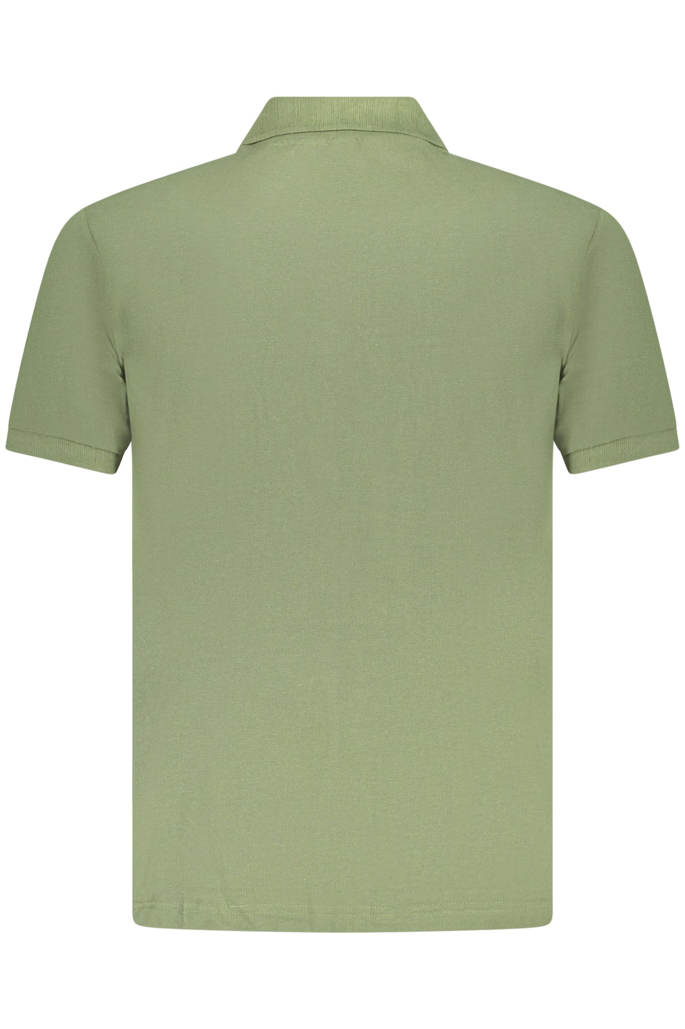 US GRAND POLO SHORT SLEEVE MEN'S GREEN