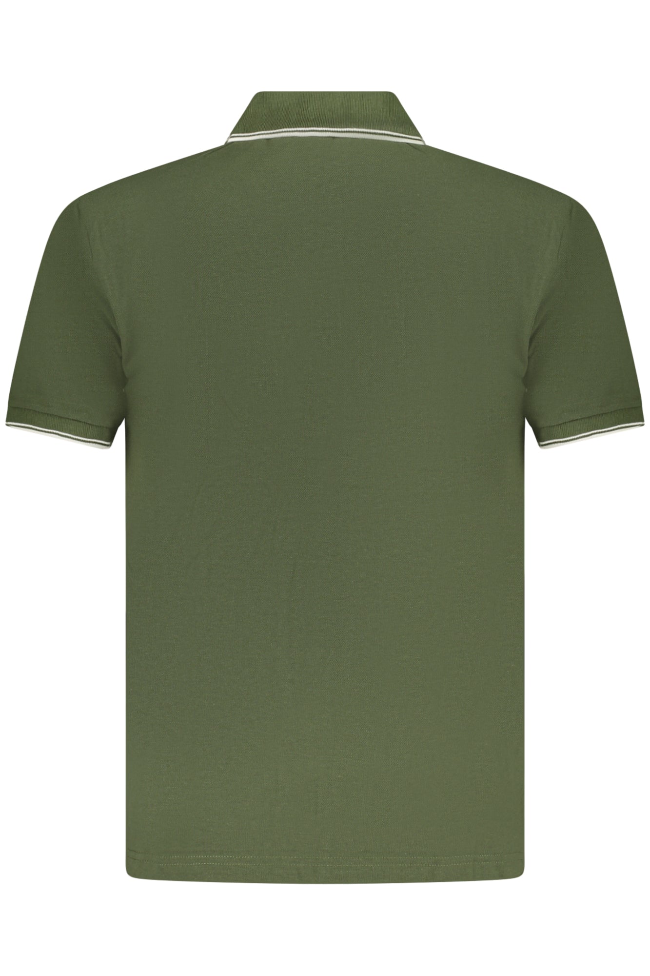 US GRAND POLO SHORT SLEEVE MEN'S GREEN
