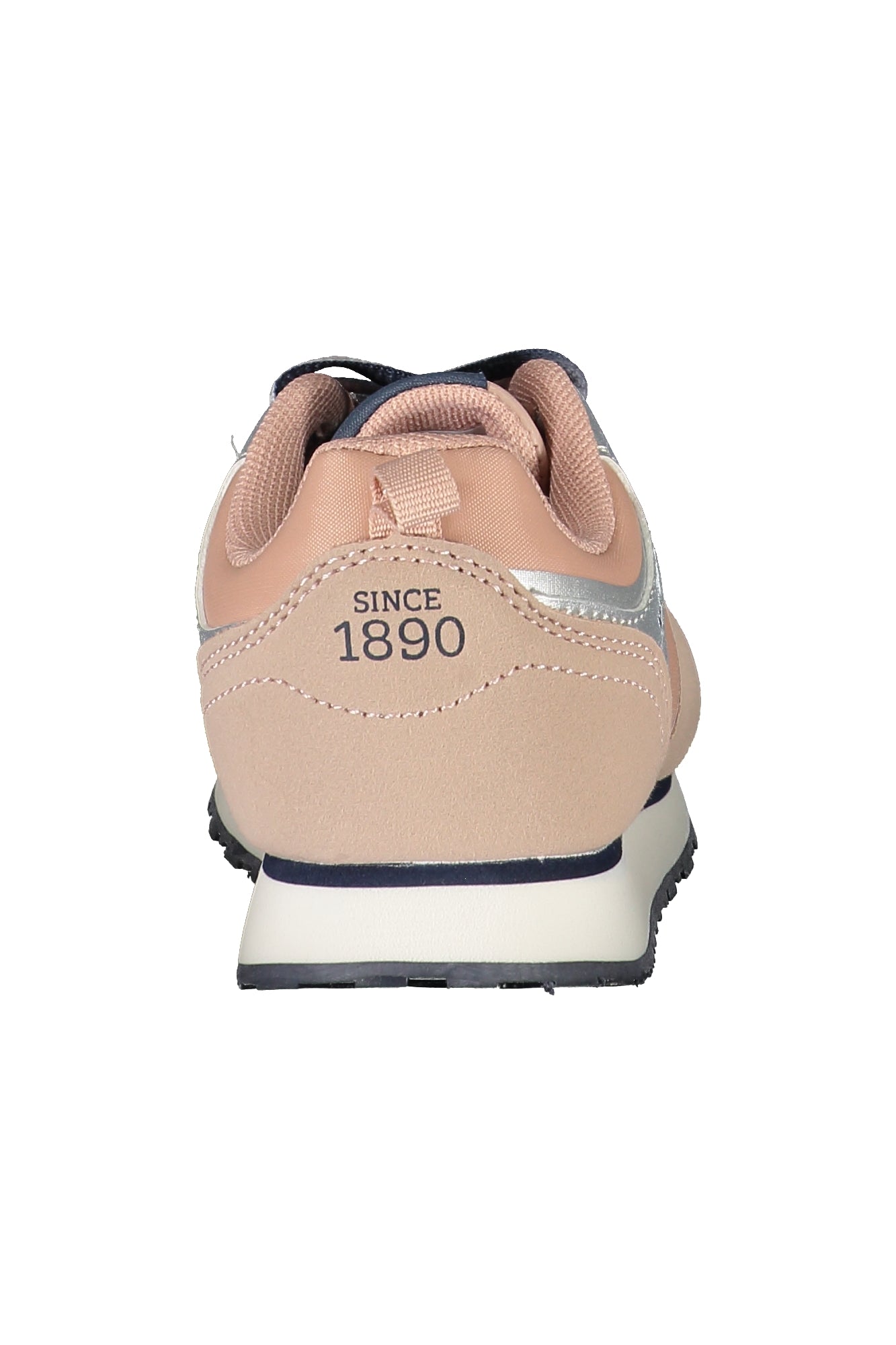 US POLO BEST PRICE PINK CHILDREN'S SPORTS SHOES
