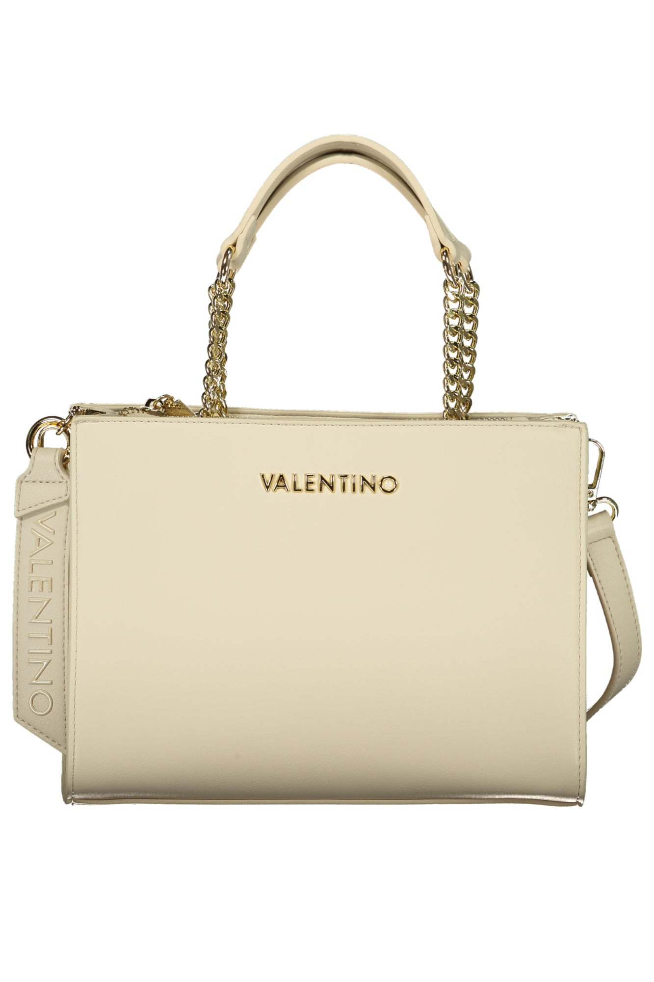 VALENTINO BAGS WOMEN'S BEIGE BAG