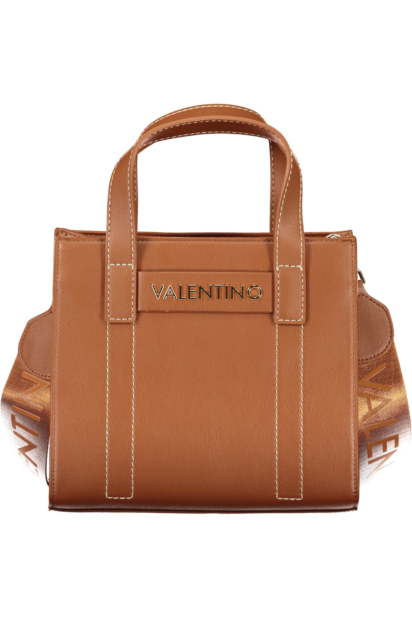 VALENTINO BAGS WOMEN'S BROWN BAG