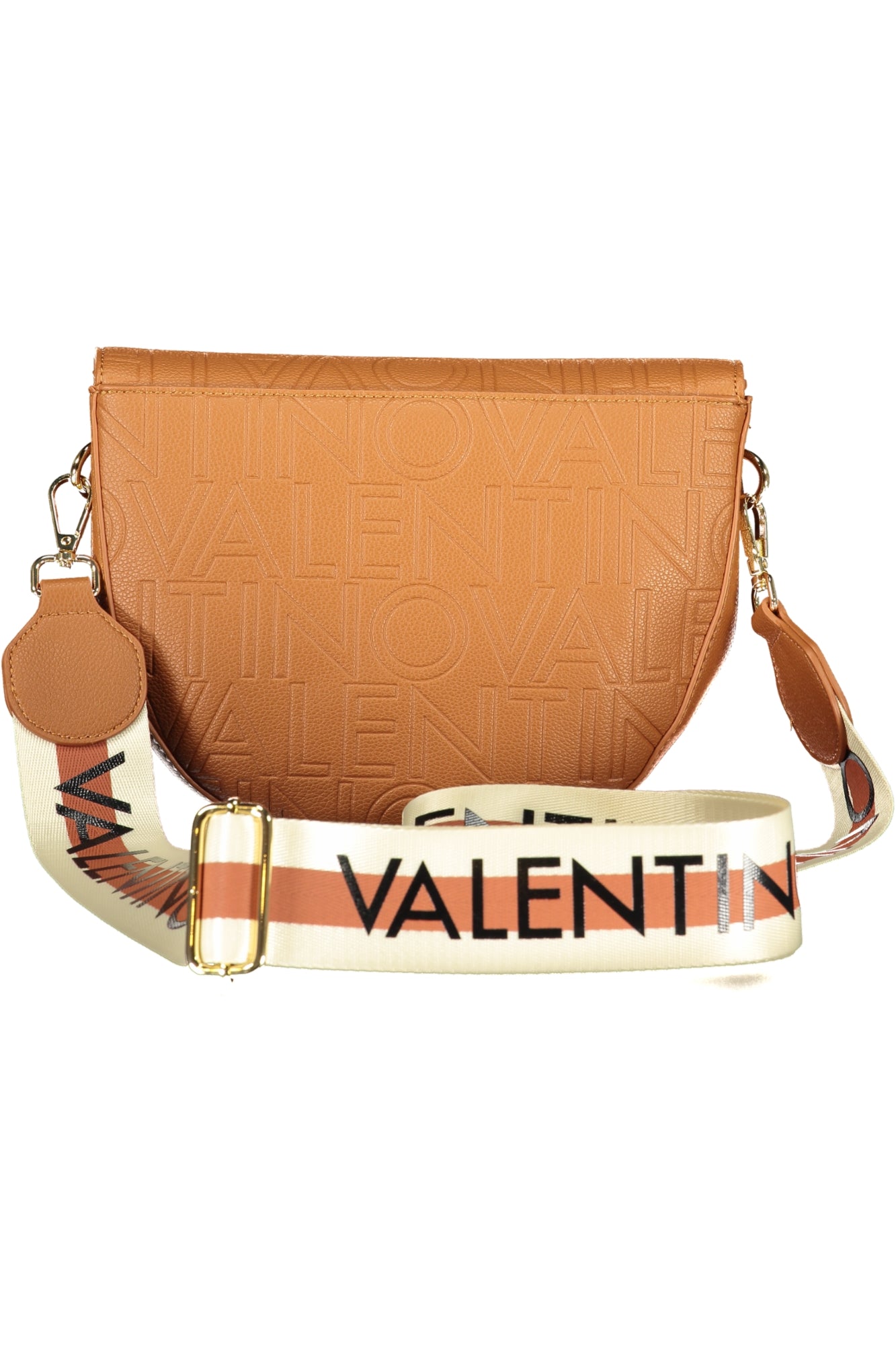 VALENTINO BAGS WOMEN'S BROWN BAG