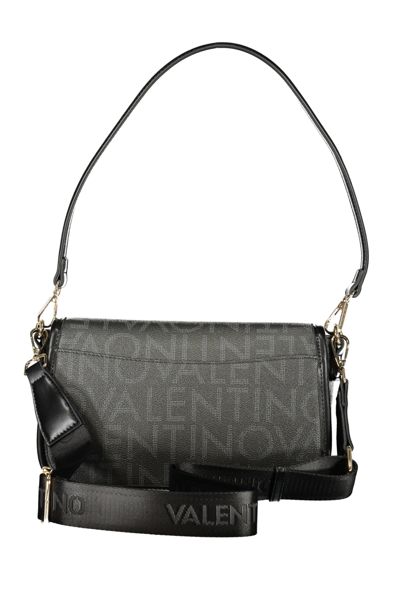VALENTINO BAGS WOMEN'S BLACK BAG