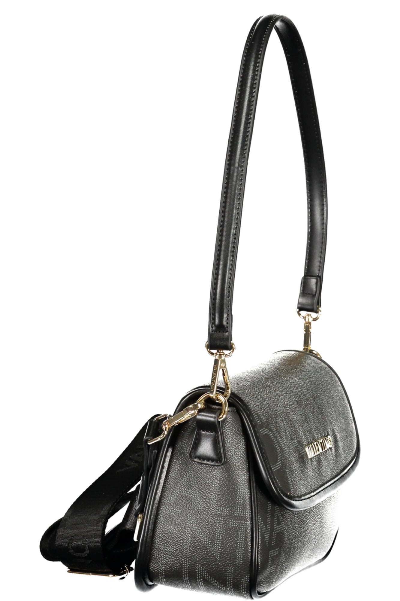 VALENTINO BAGS WOMEN'S BLACK BAG