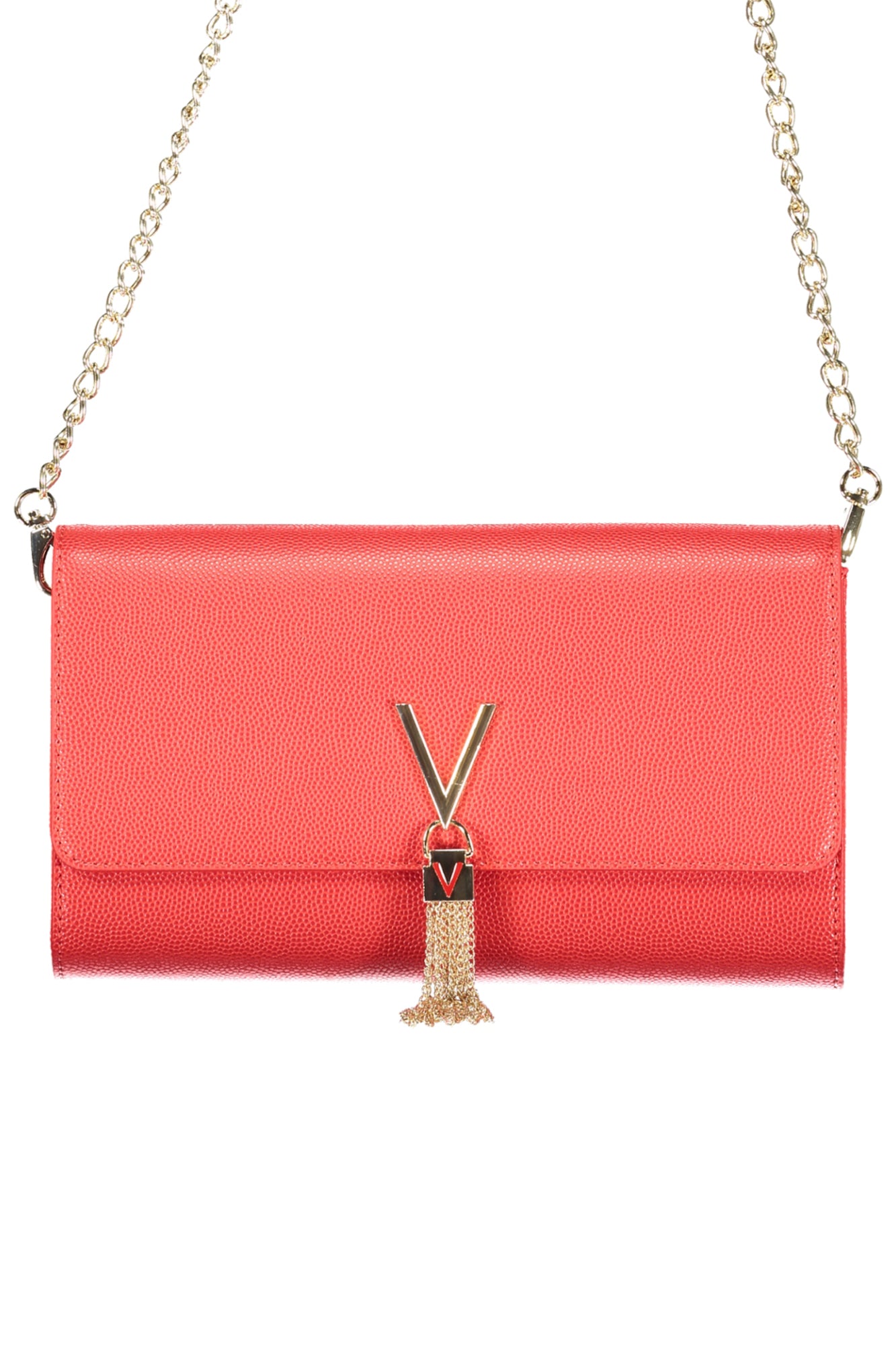 VALENTINO BAGS WOMEN'S BAG RED