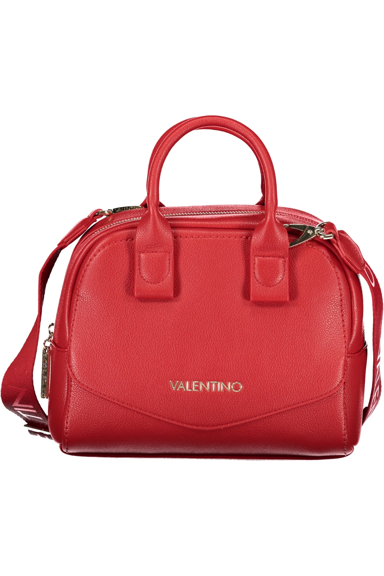 VALENTINO BAGS WOMEN'S BAG RED