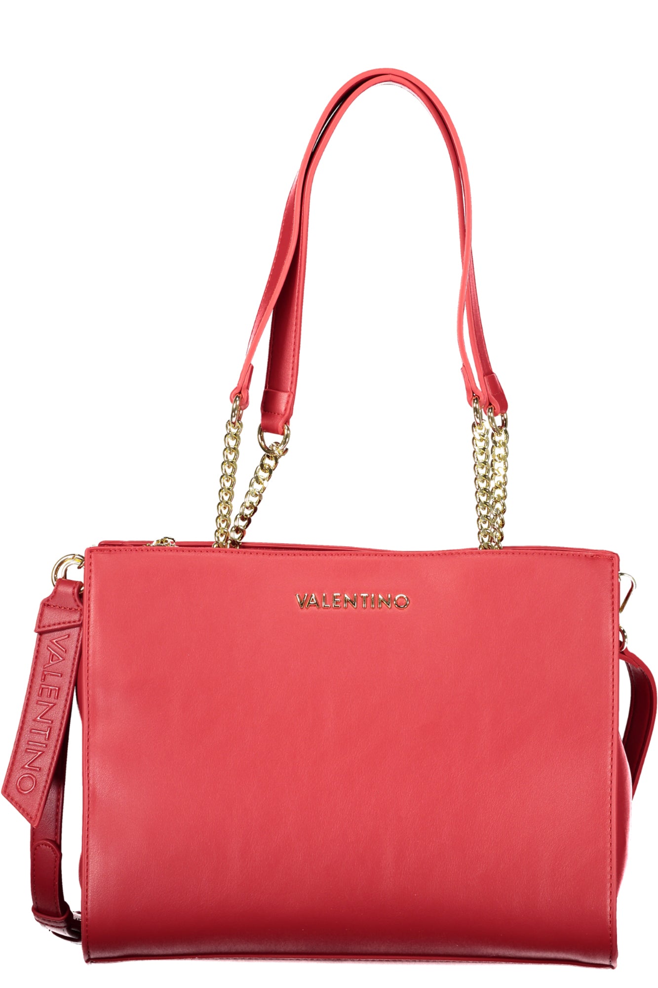 VALENTINO BAGS WOMEN'S BAG RED