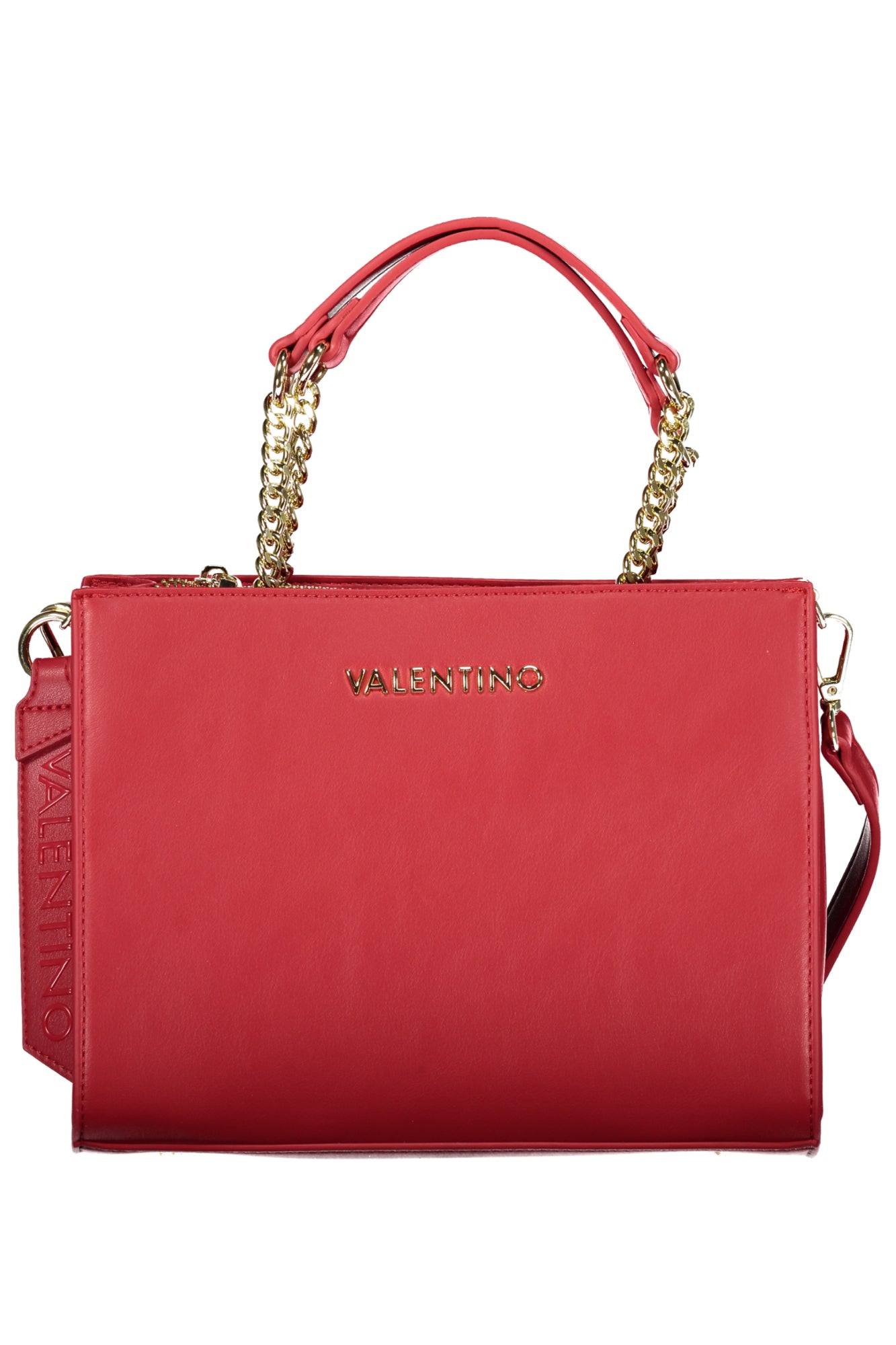 VALENTINO BAGS WOMEN'S RED BAG