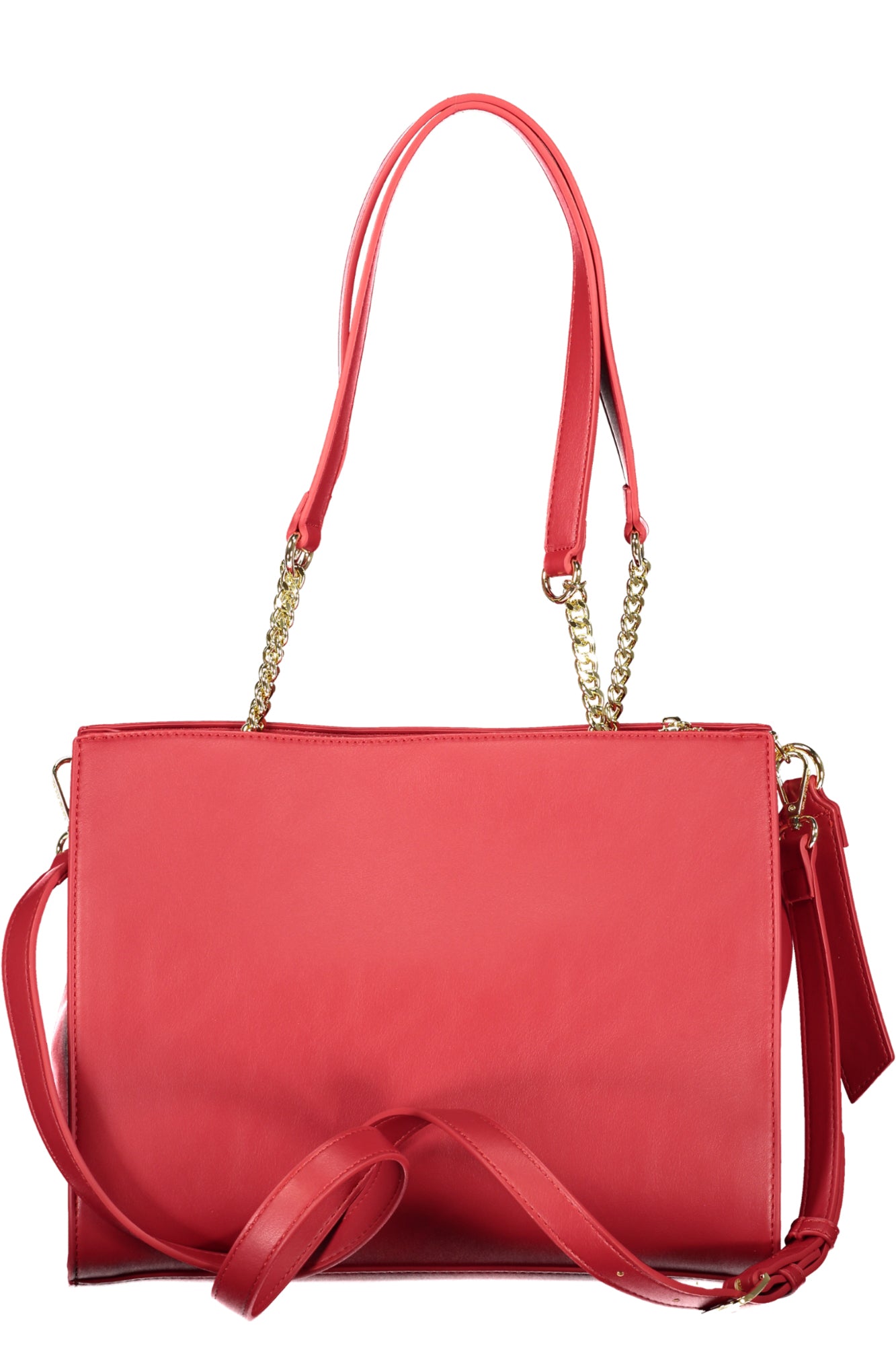 VALENTINO BAGS WOMEN'S BAG RED