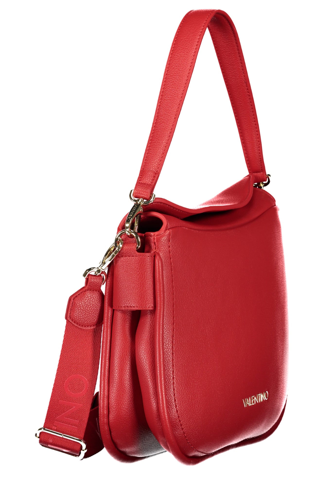 VALENTINO BAGS WOMEN'S BAG RED