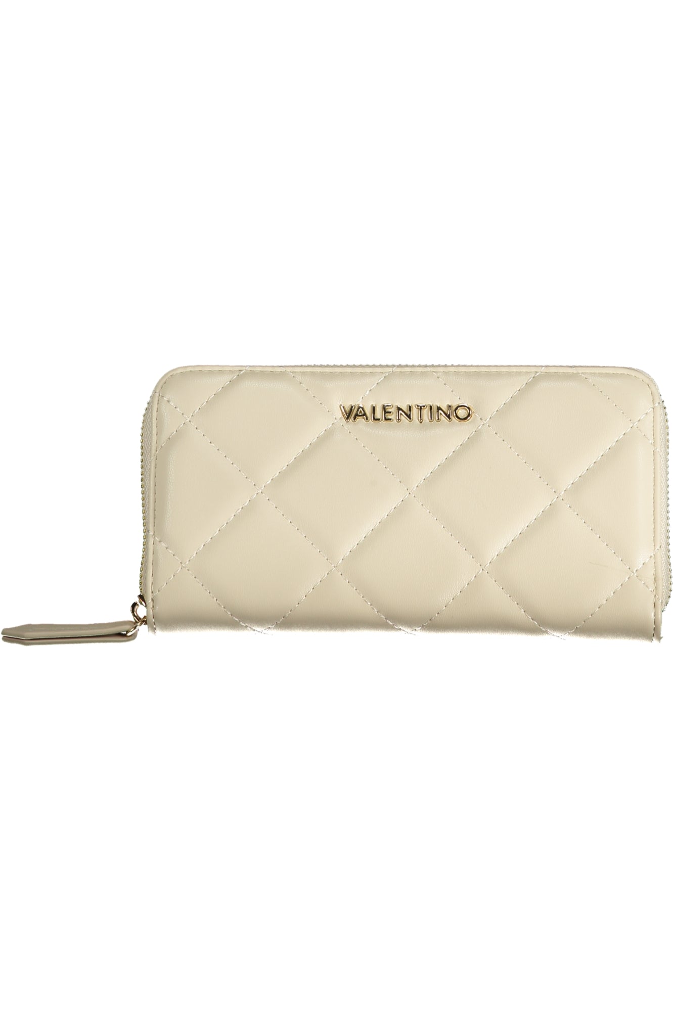 VALENTINO BAGS WOMEN'S WALLET BEIGE