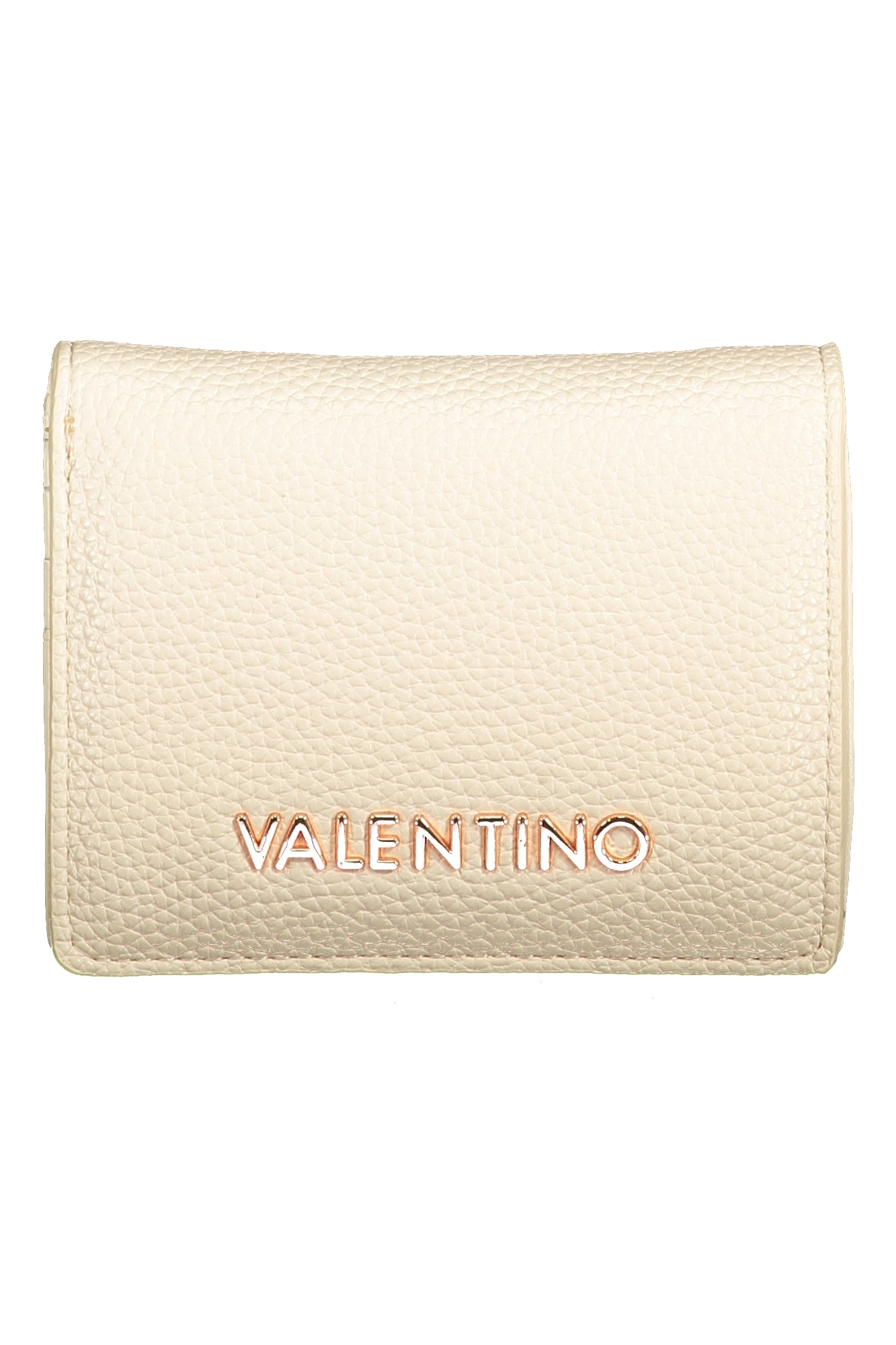 VALENTINO BAGS WOMEN'S WALLET BEIGE
