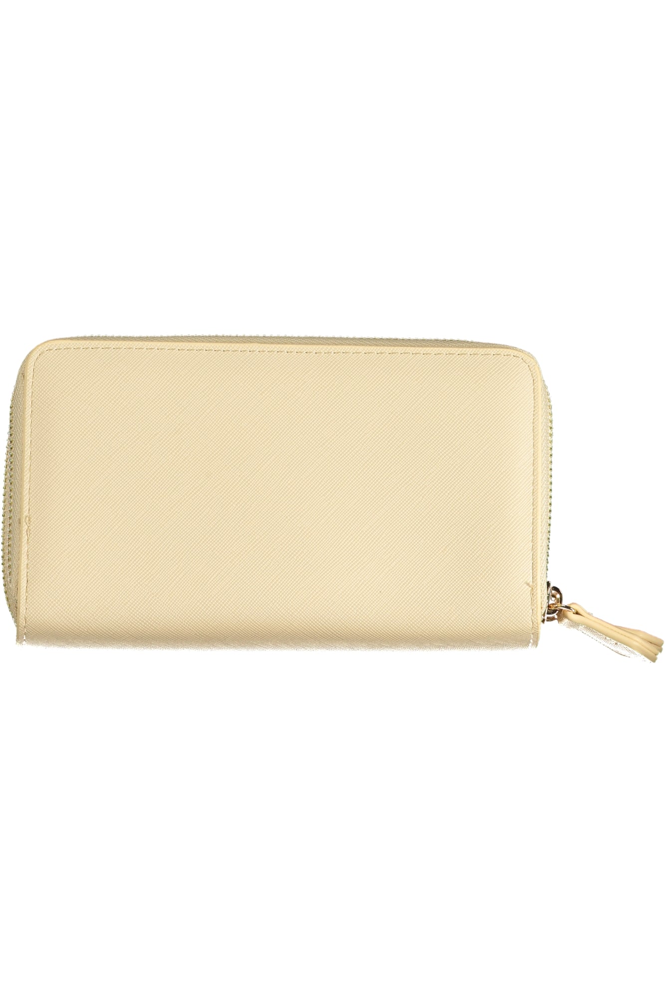 VALENTINO BAGS WOMEN'S WALLET BEIGE