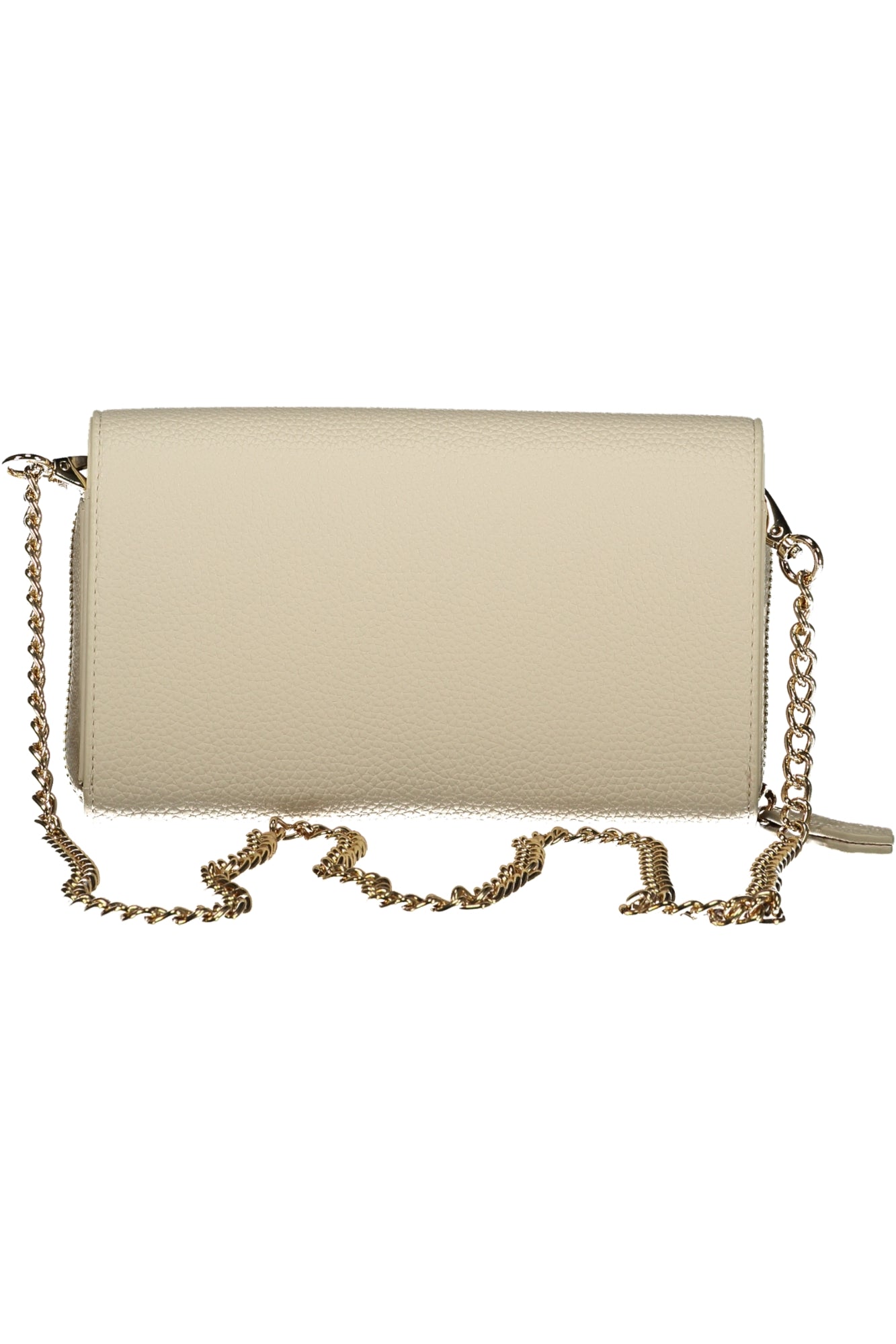 VALENTINO BAGS WOMEN'S BEIGE WALLET