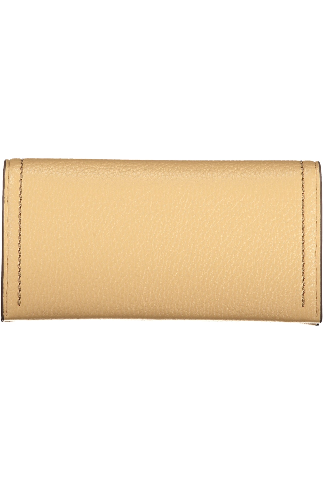 VALENTINO BAGS WOMEN'S BEIGE WALLET