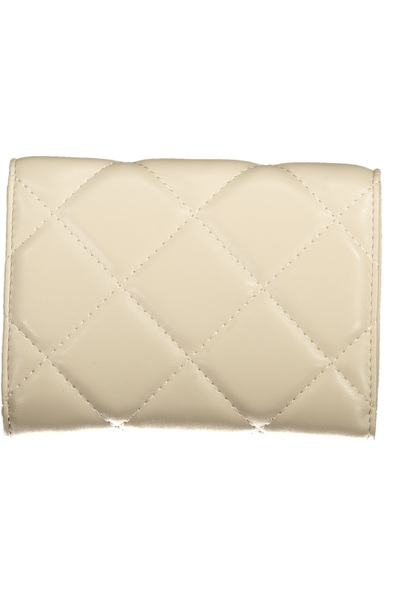 VALENTINO BAGS WOMEN'S WALLET BEIGE
