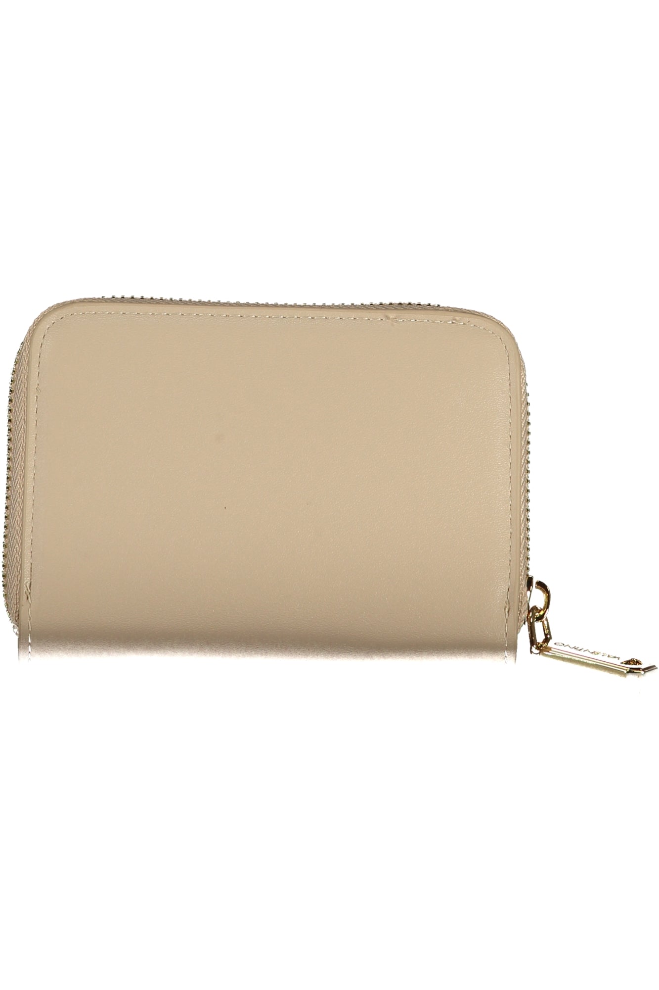 VALENTINO BAGS WOMEN'S BEIGE WALLET