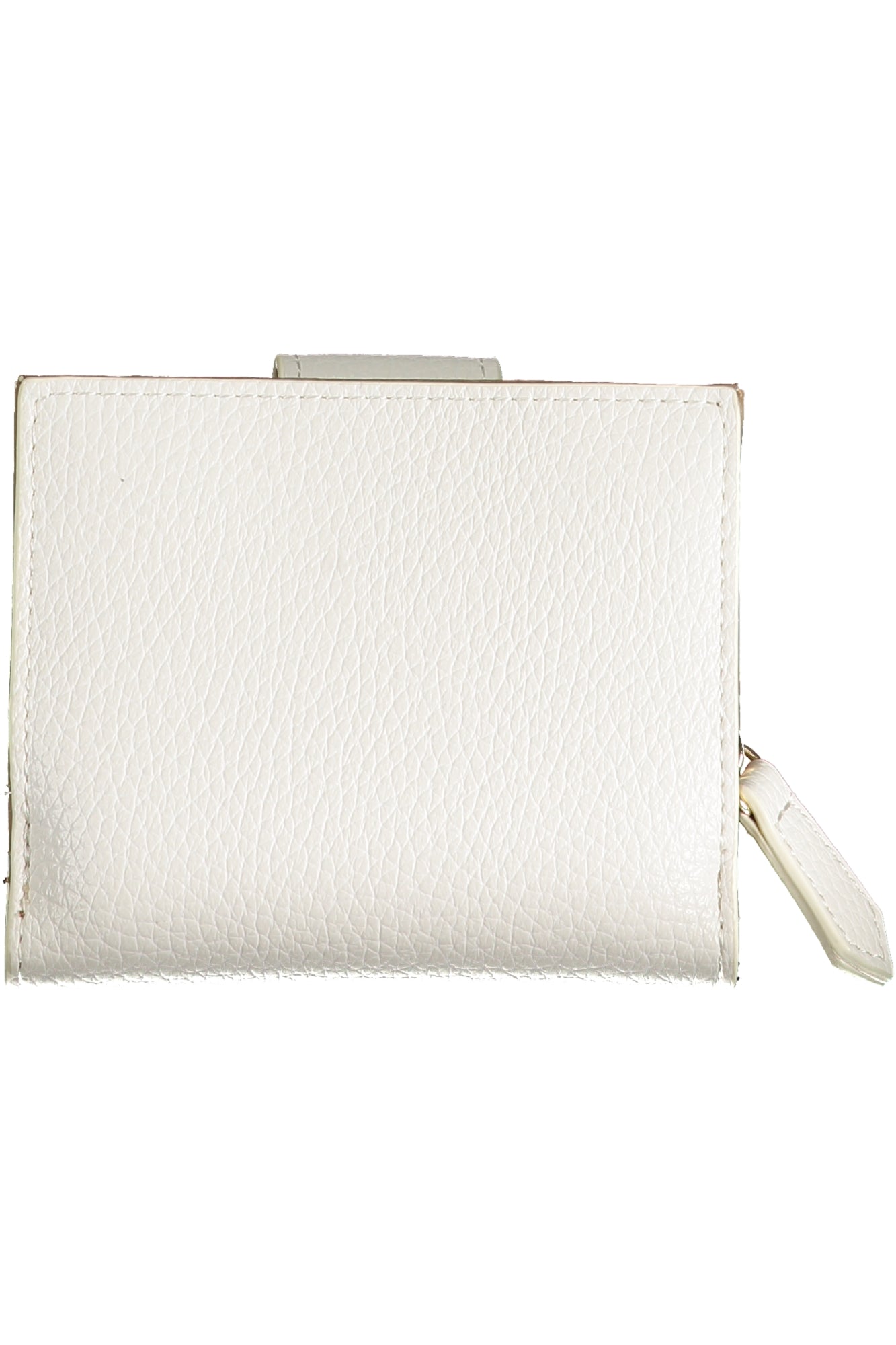 VALENTINO BAGS WOMEN'S WALLET WHITE