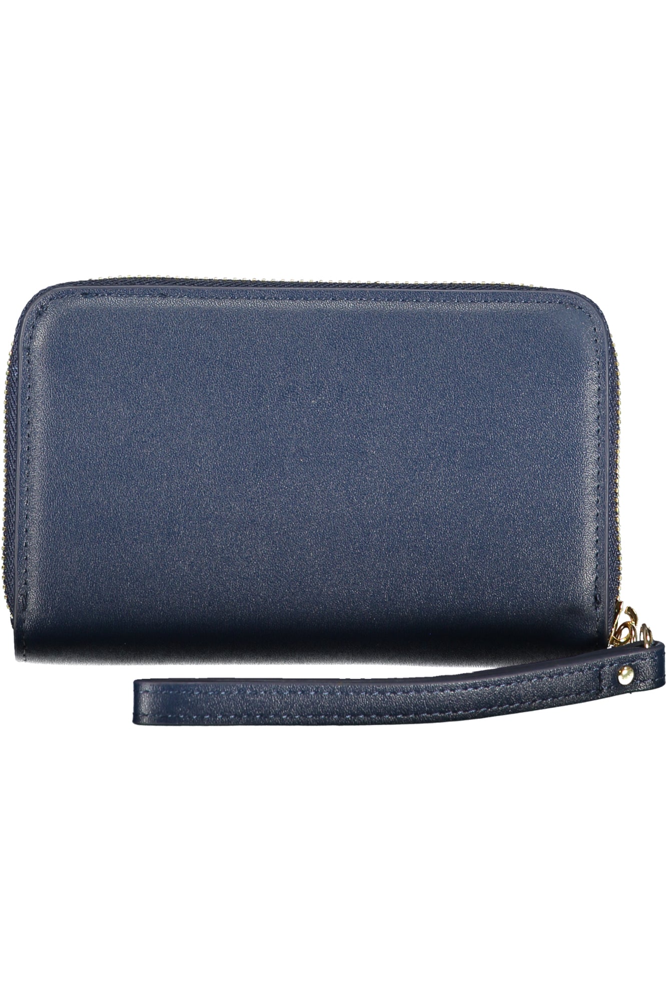 VALENTINO BAGS WOMEN'S BLUE WALLET