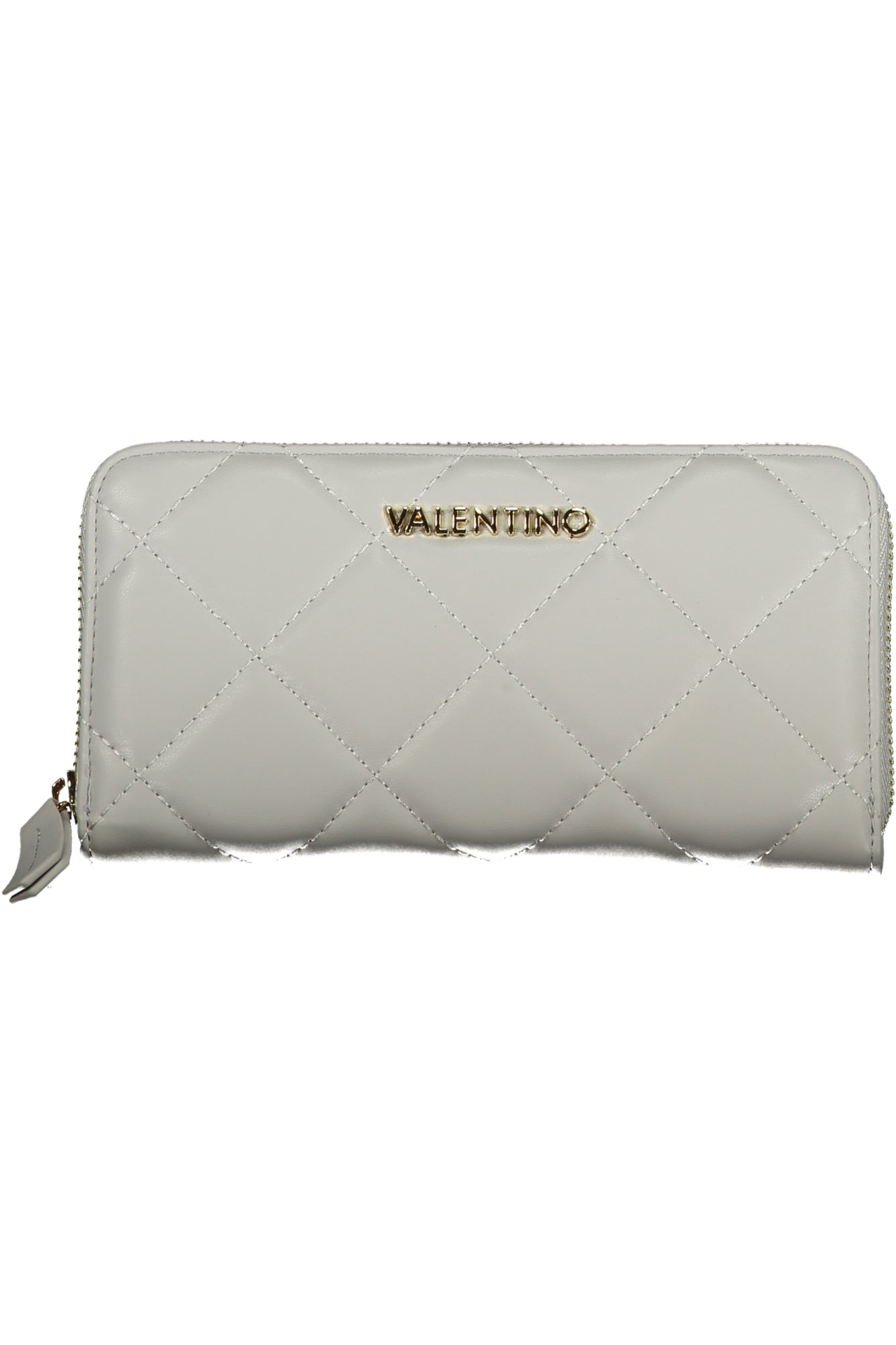 VALENTINO BAGS WOMEN'S GREY WALLET
