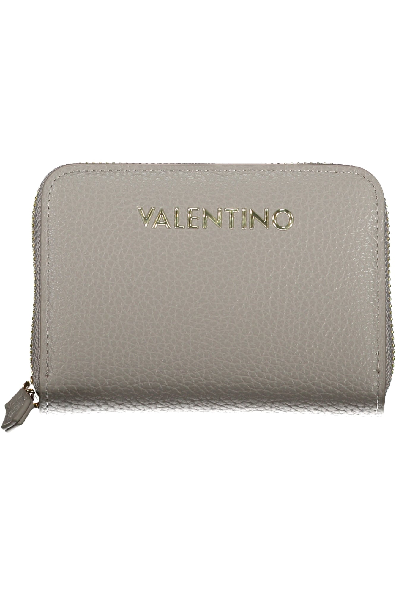 VALENTINO BAGS WOMEN'S GREY WALLET