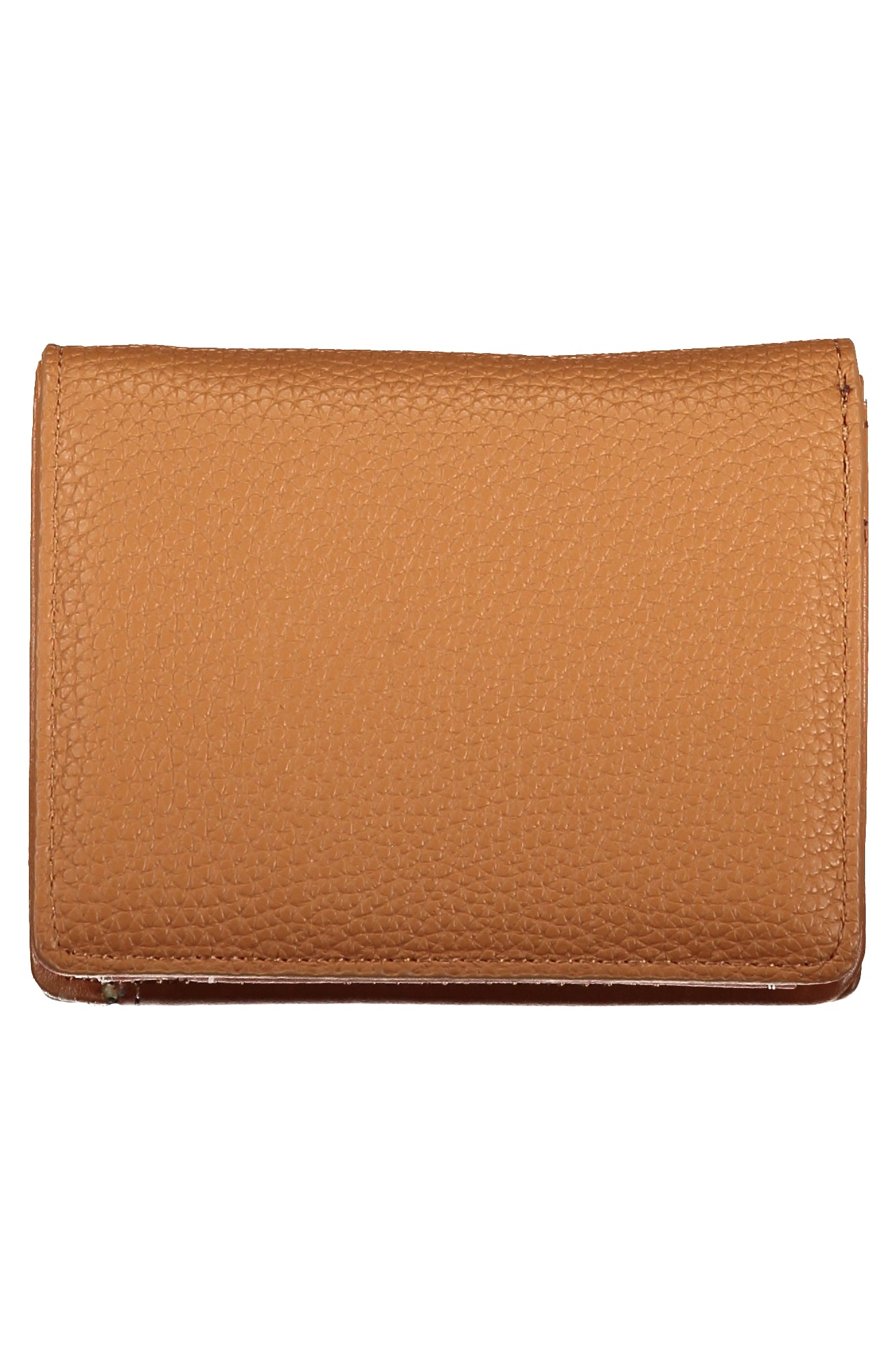 VALENTINO BAGS WOMEN'S WALLET BROWN