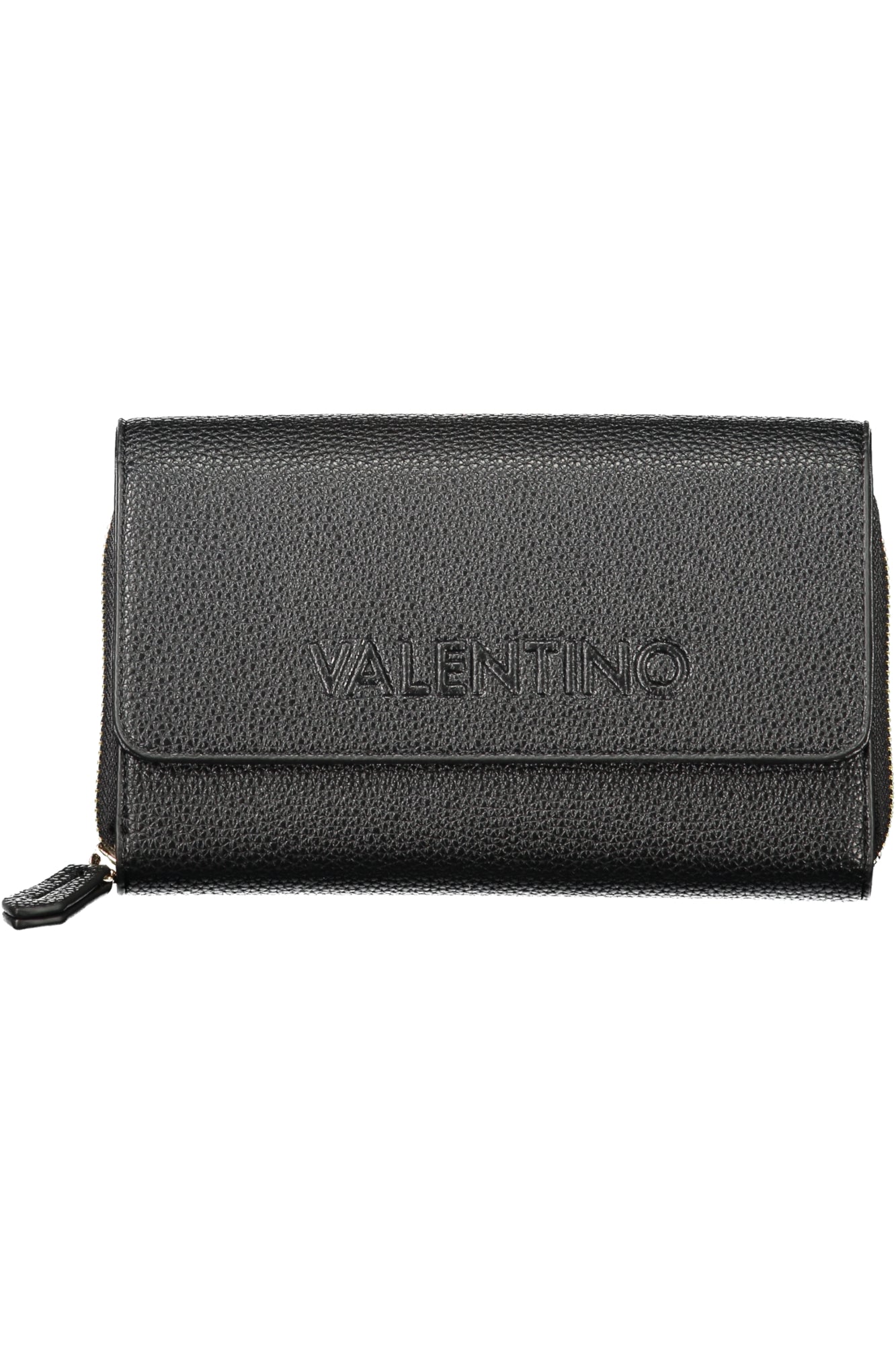 VALENTINO BAGS WOMEN'S WALLET BLACK